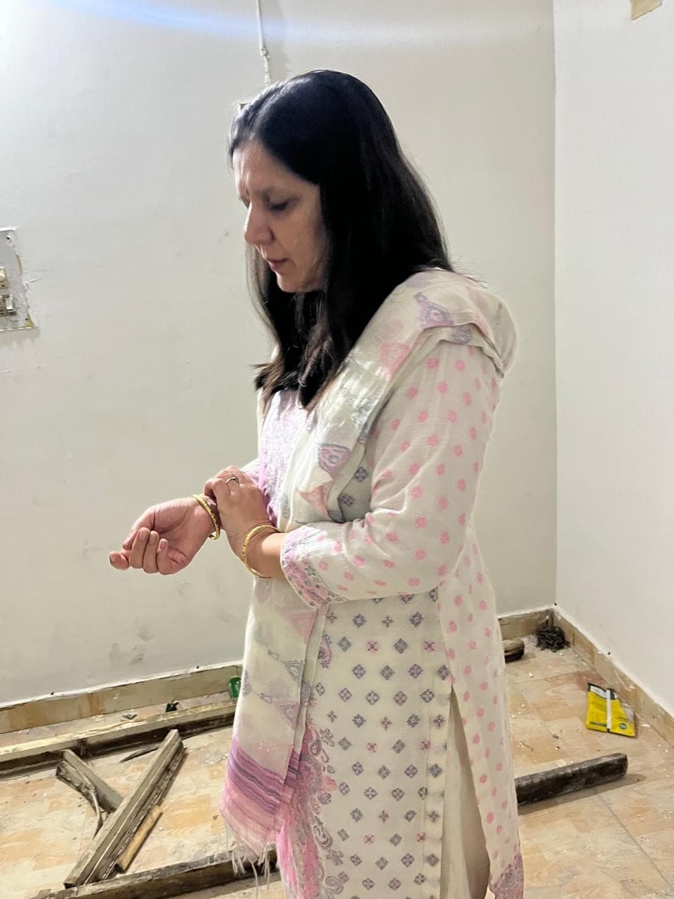 mamta chaudhary — photo 9