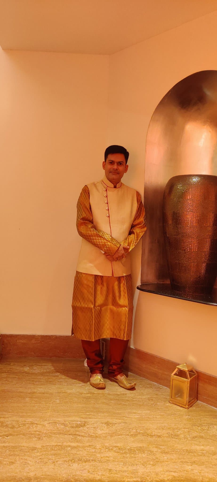 Maninder Singh — photo 6