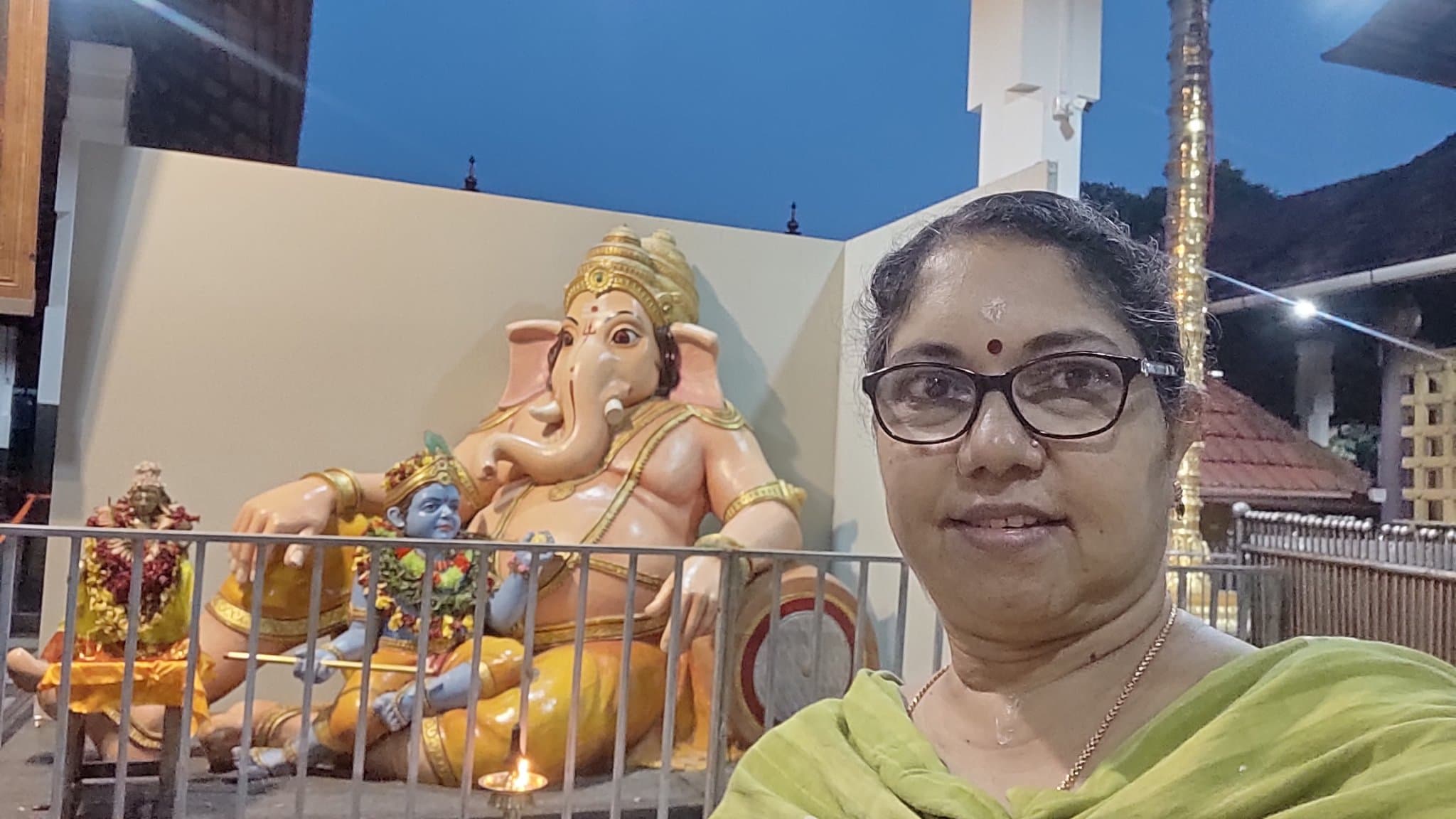 Lekshmy — photo 3