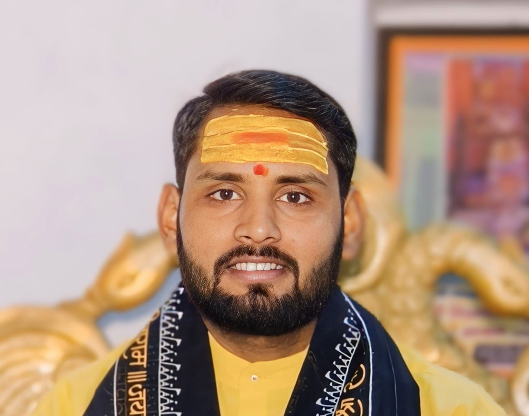 RAHUL SHUKL