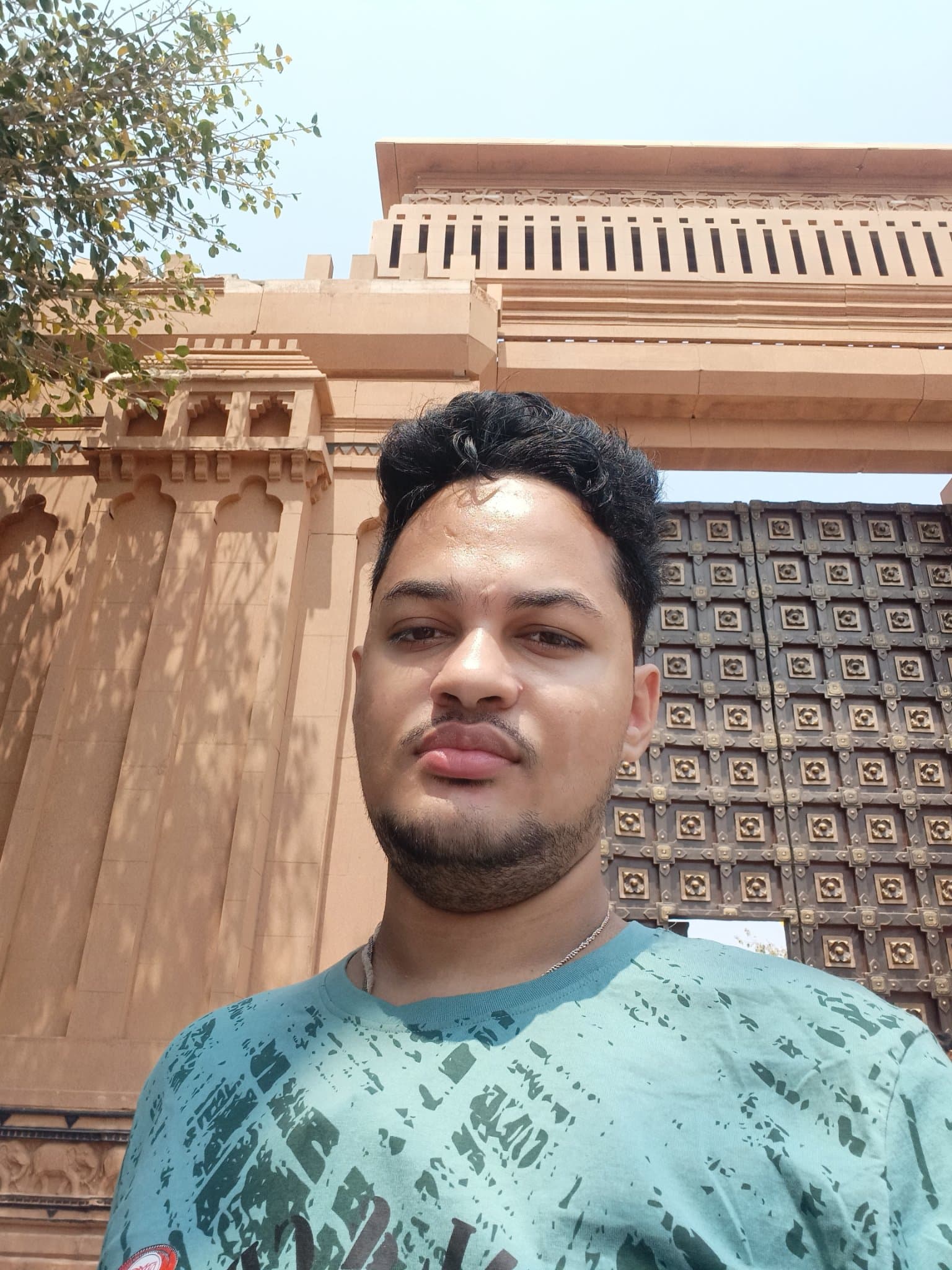 Anik Banerjee — photo 3