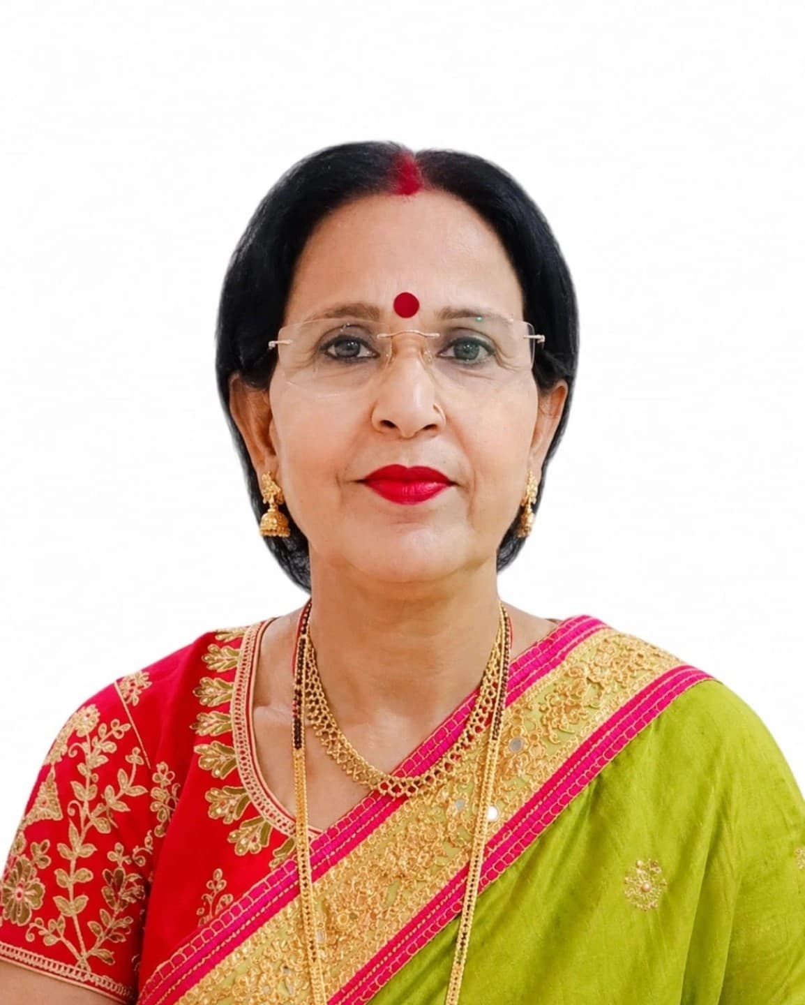 Acharya Upasana — photo 1