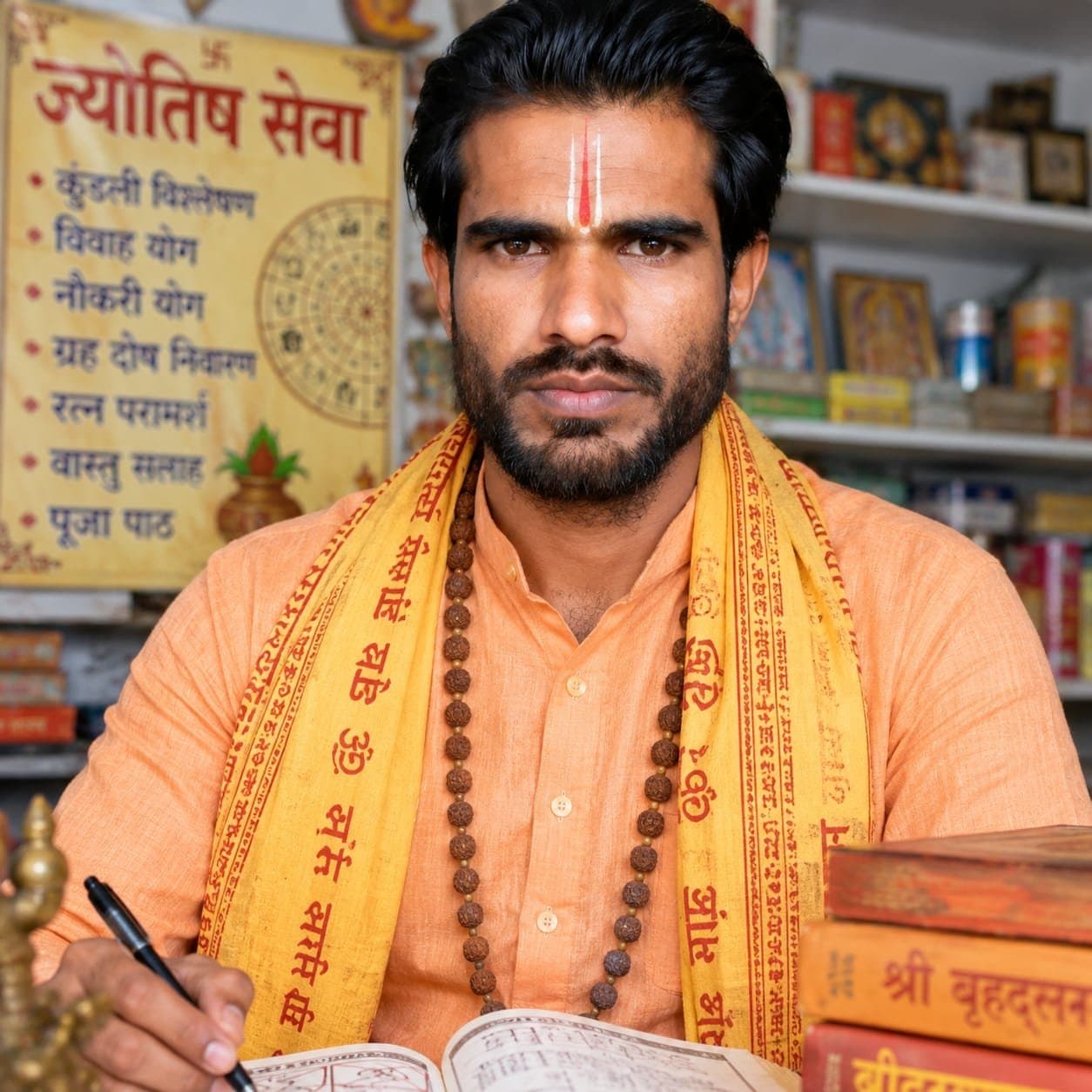 archrya kedar nath — photo 1