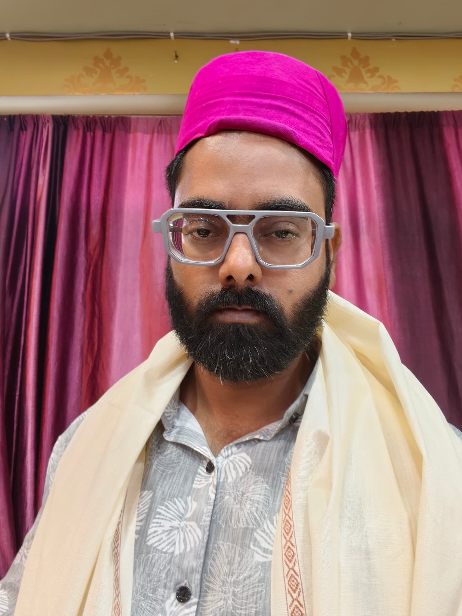 Arun Kumar Mishra — photo 3