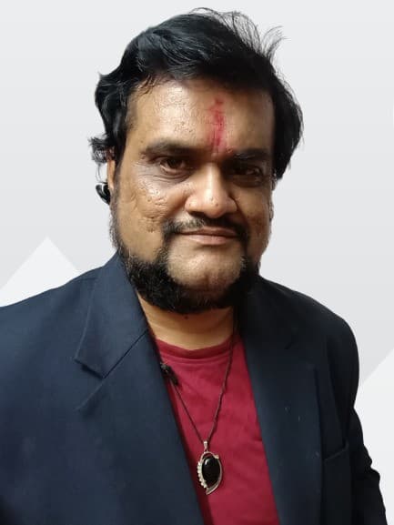 Sandeep Chatterjee — photo 1