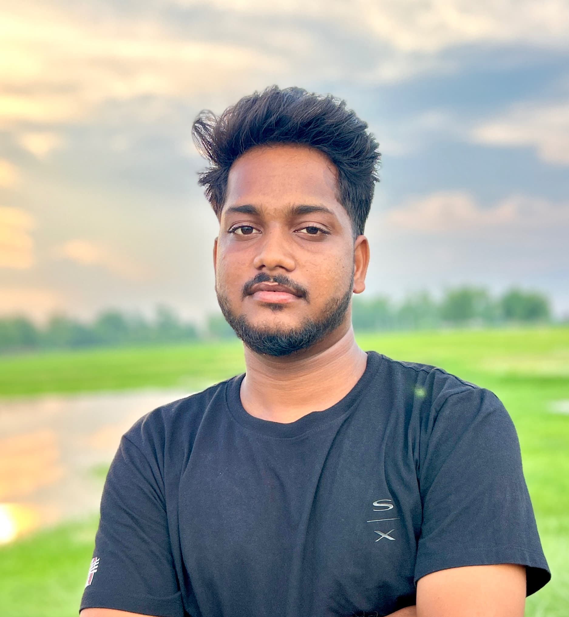 Kunal Paswan