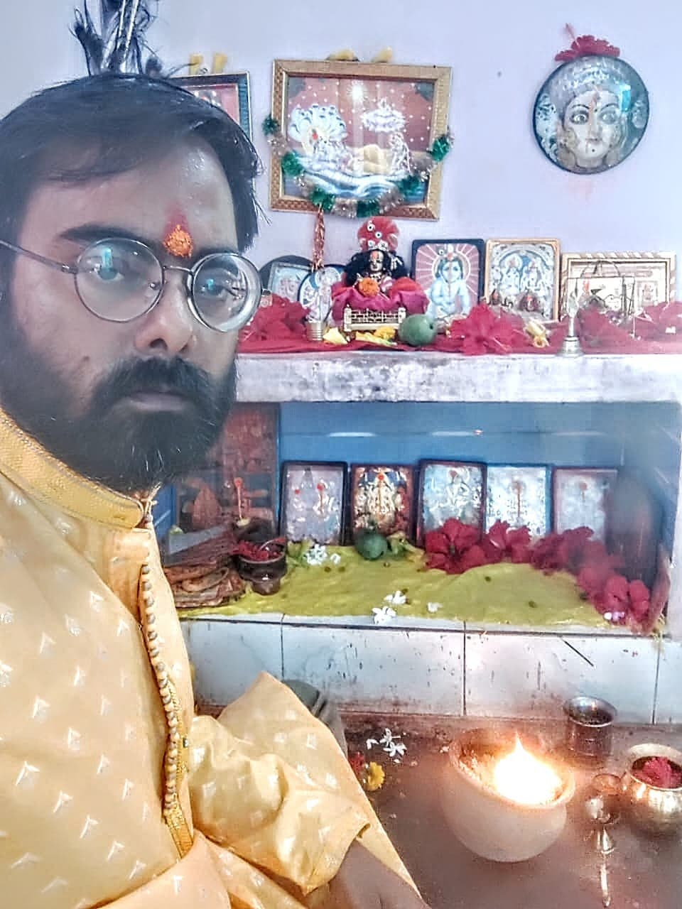 Arun Kumar Mishra — photo 8