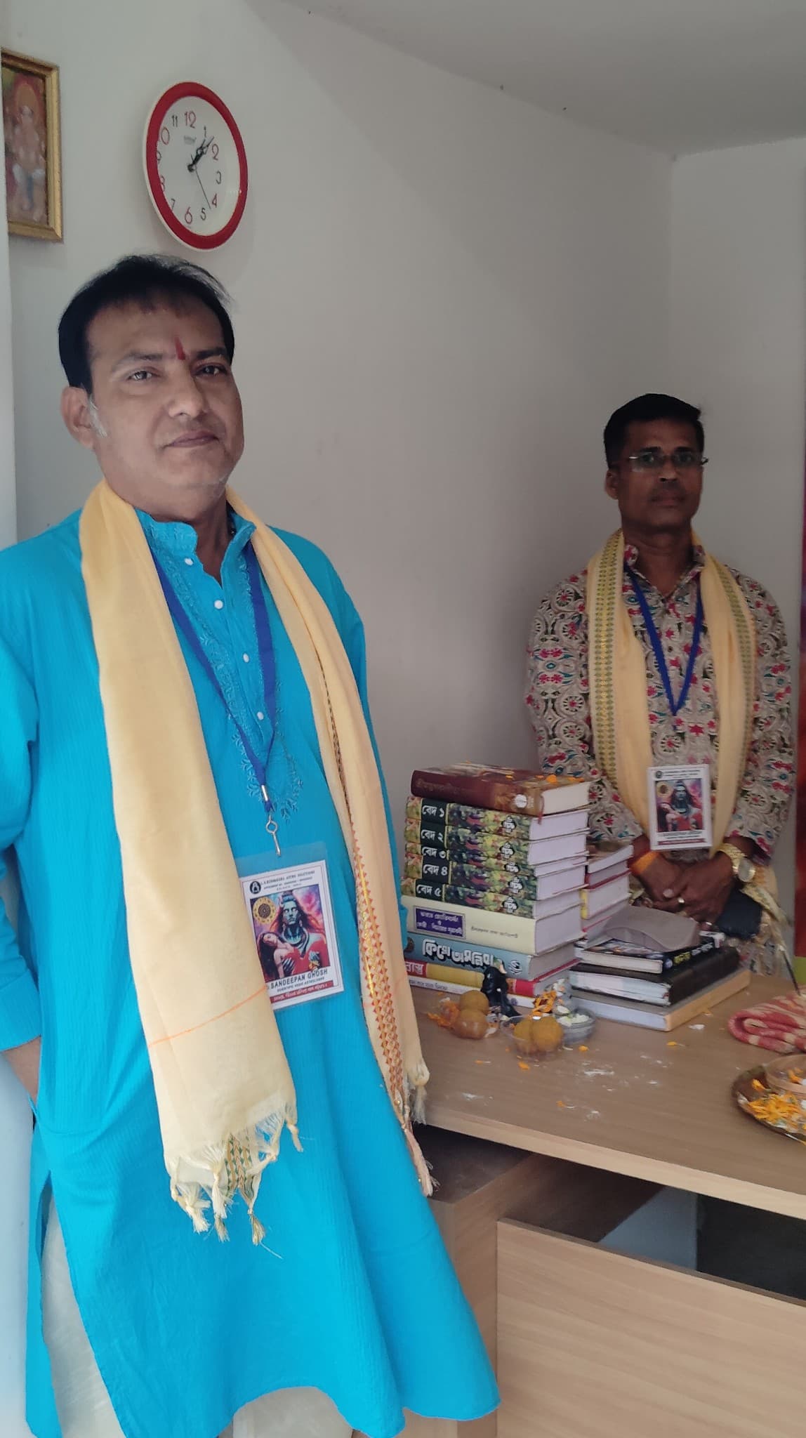 Raja Bhattacharya — photo 3