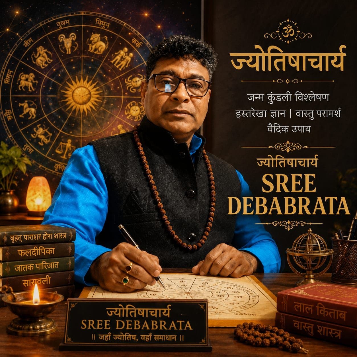 Debabrata payra