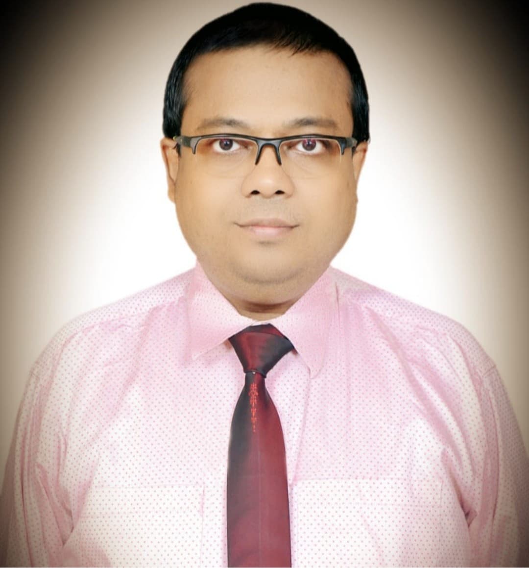 Basab Bijay Sarkar