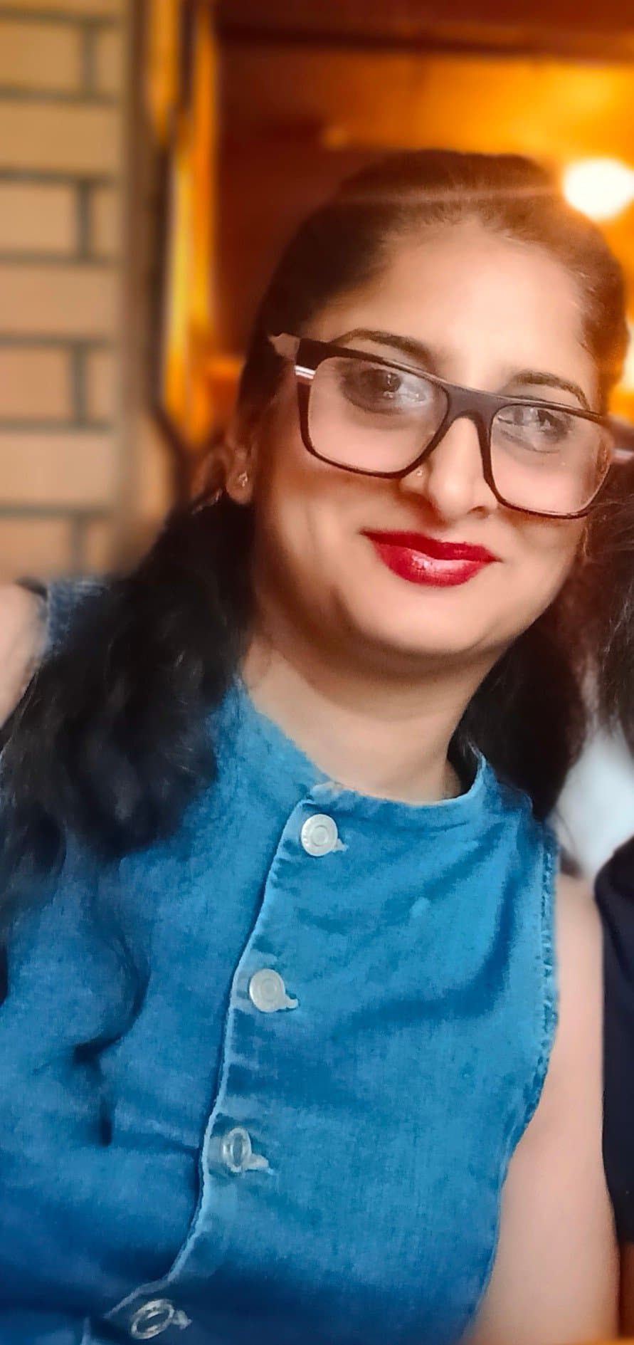 Nehha Butiyani — photo 1