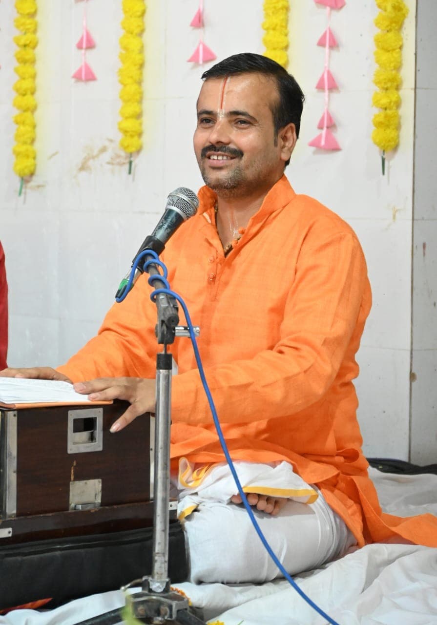 Ram Mishra — photo 6