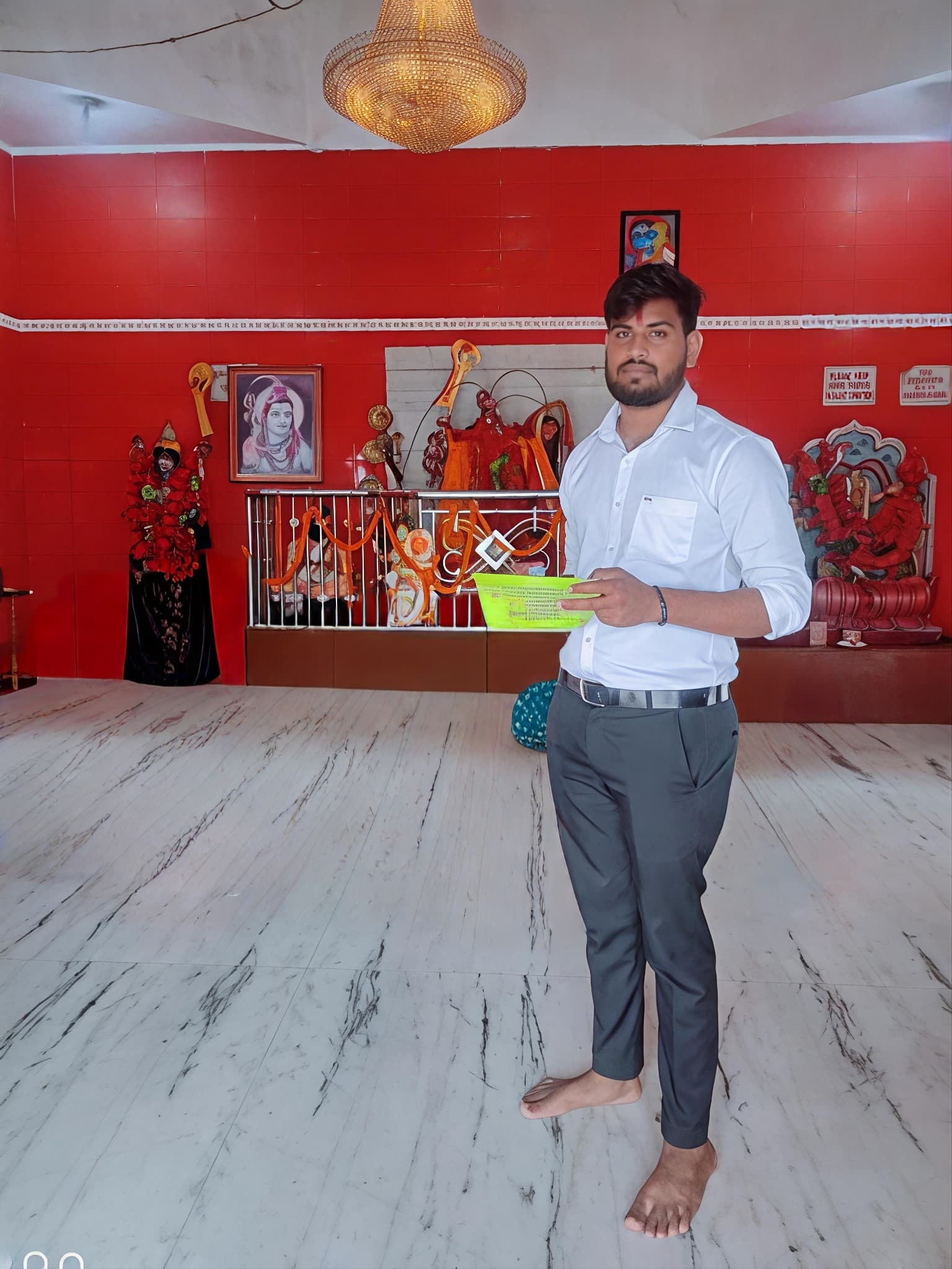 Satyam Kumar — photo 2