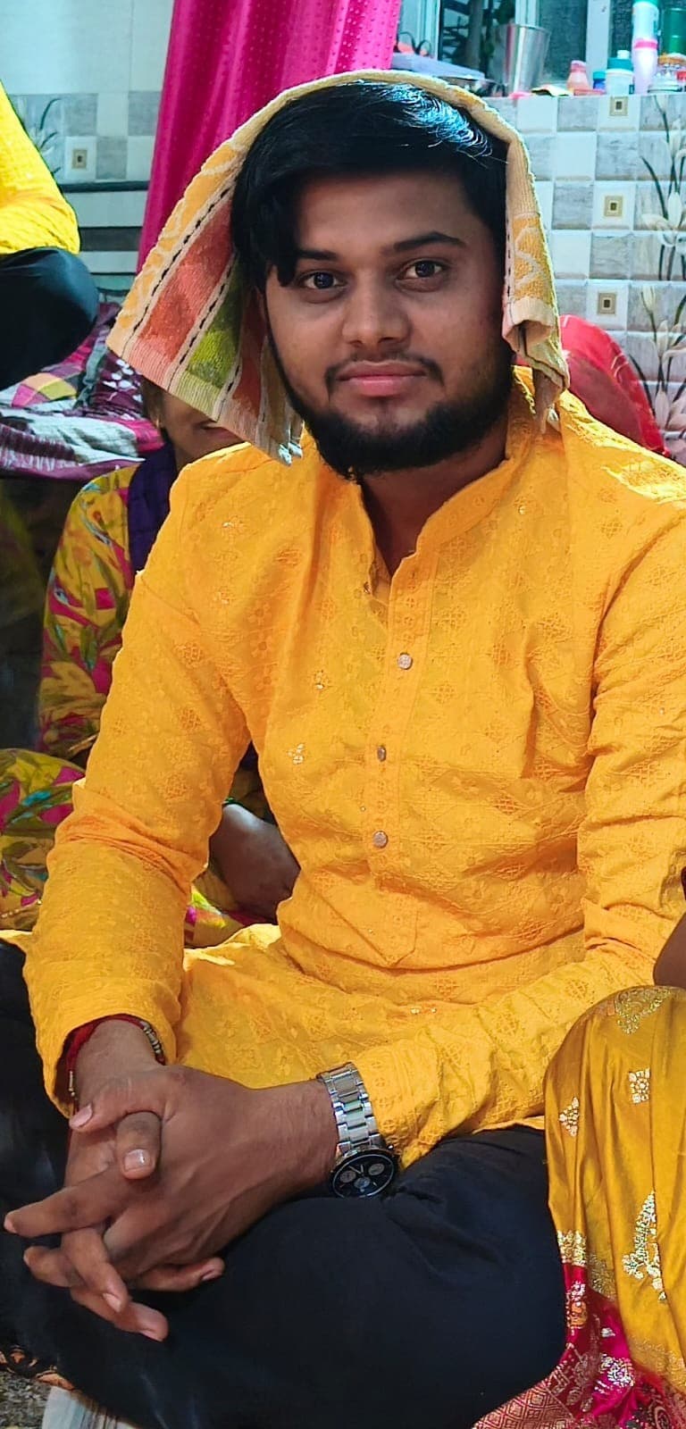 Hariom Shukla — photo 1