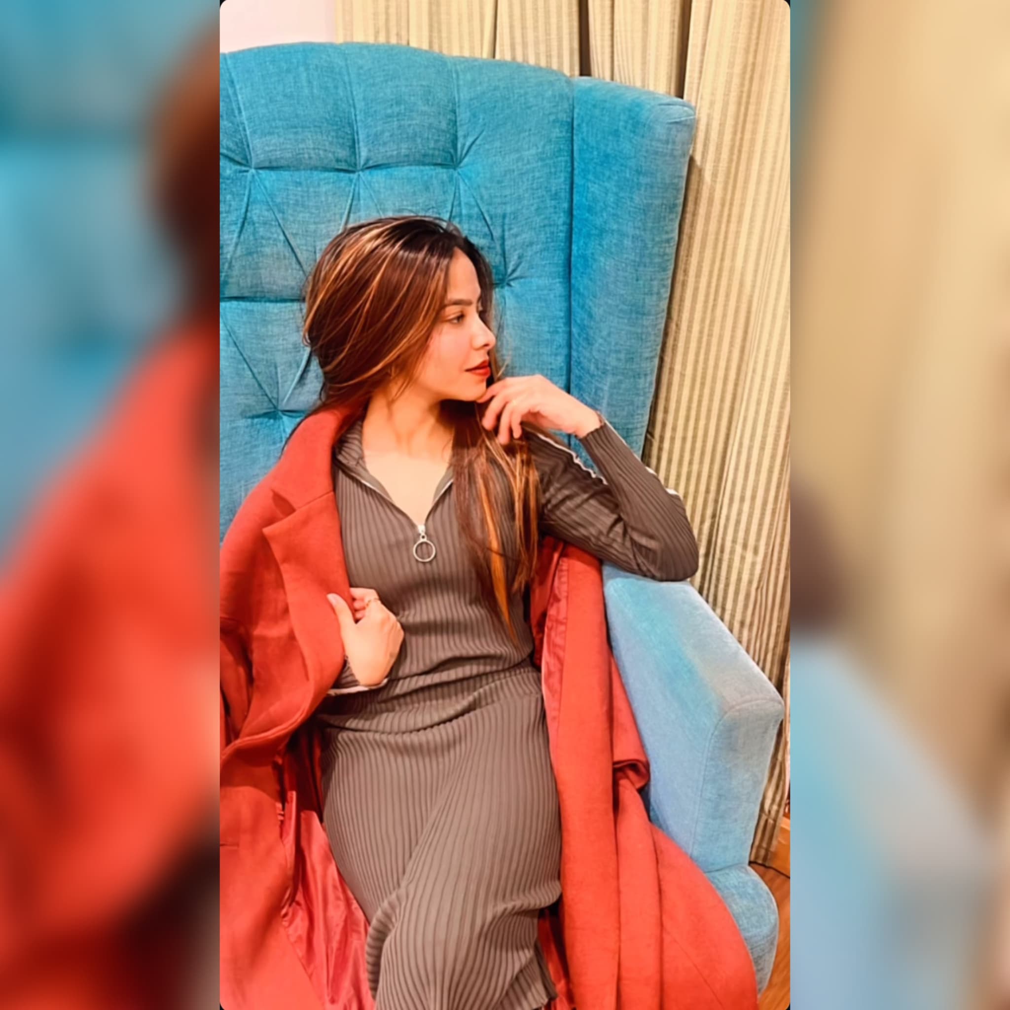 Bhavishta Sharma