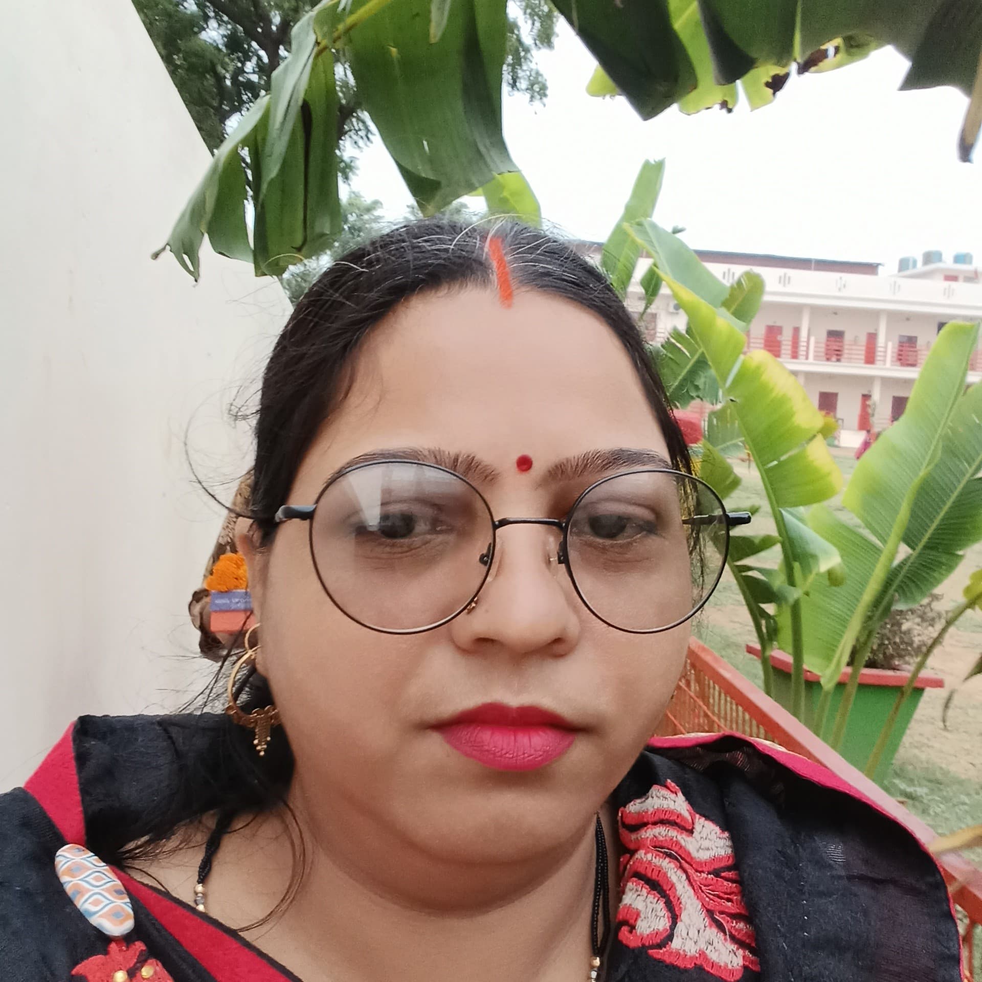 Shreya
