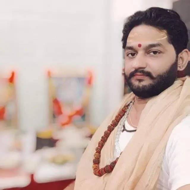 Narendra Kumar Gautam — photo 1