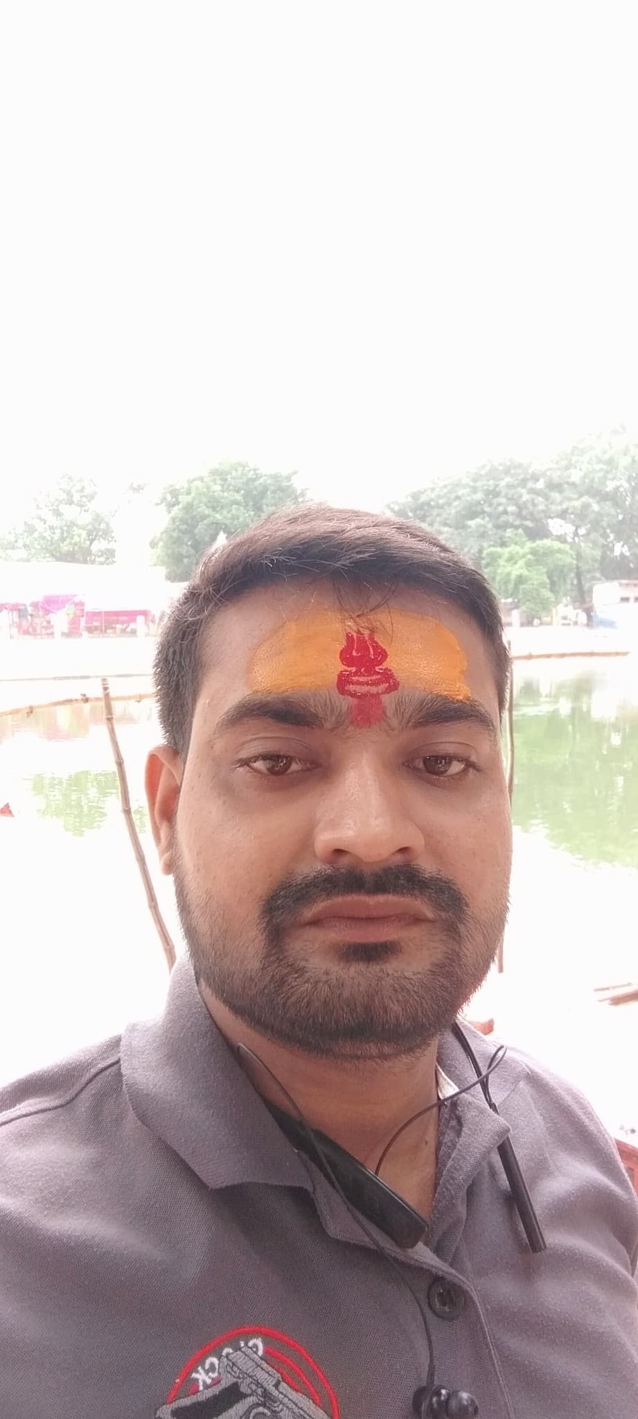 Navin tripathi — photo 1