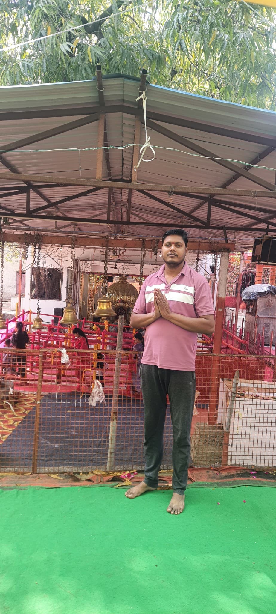 Shivansh Pandey — photo 7