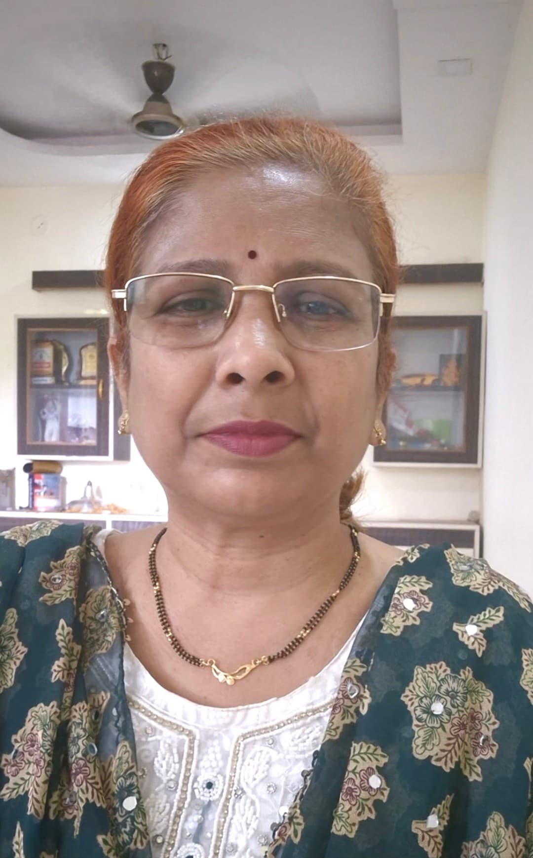 Dr Shraddha