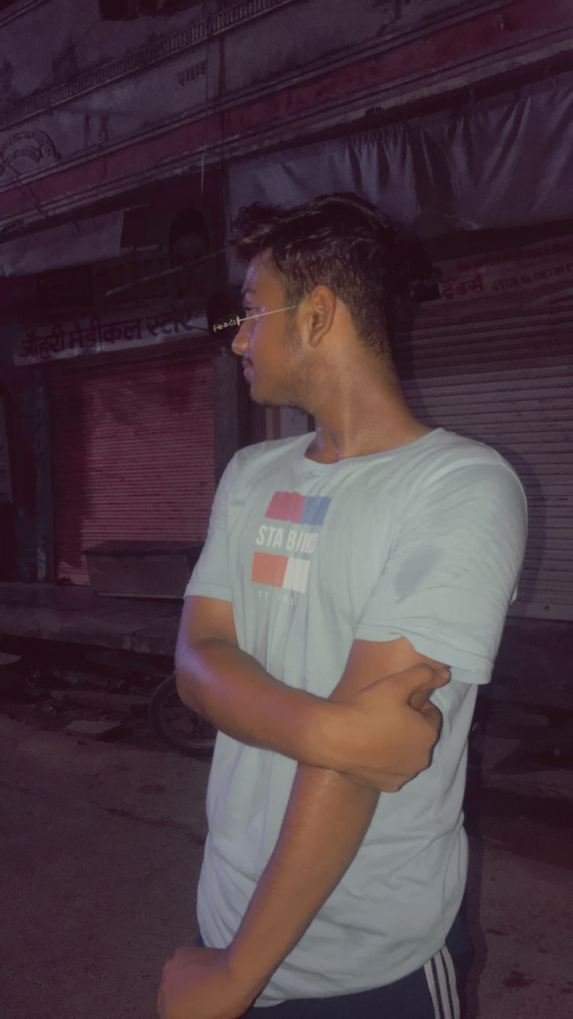 Hardik porwal — photo 3