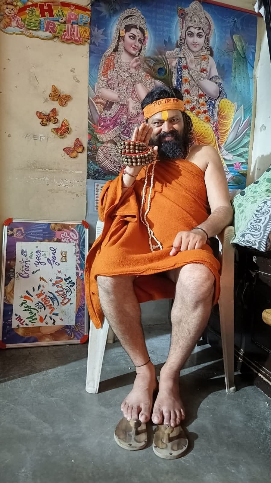 Badri vishal pandey — photo 7
