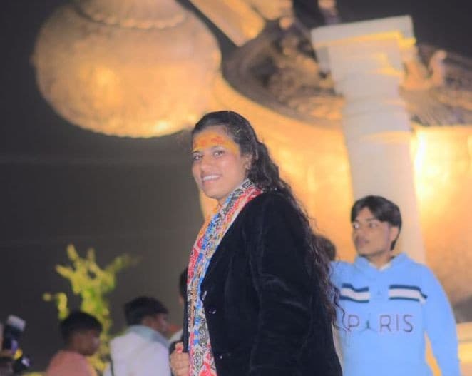 Asmita — photo 2