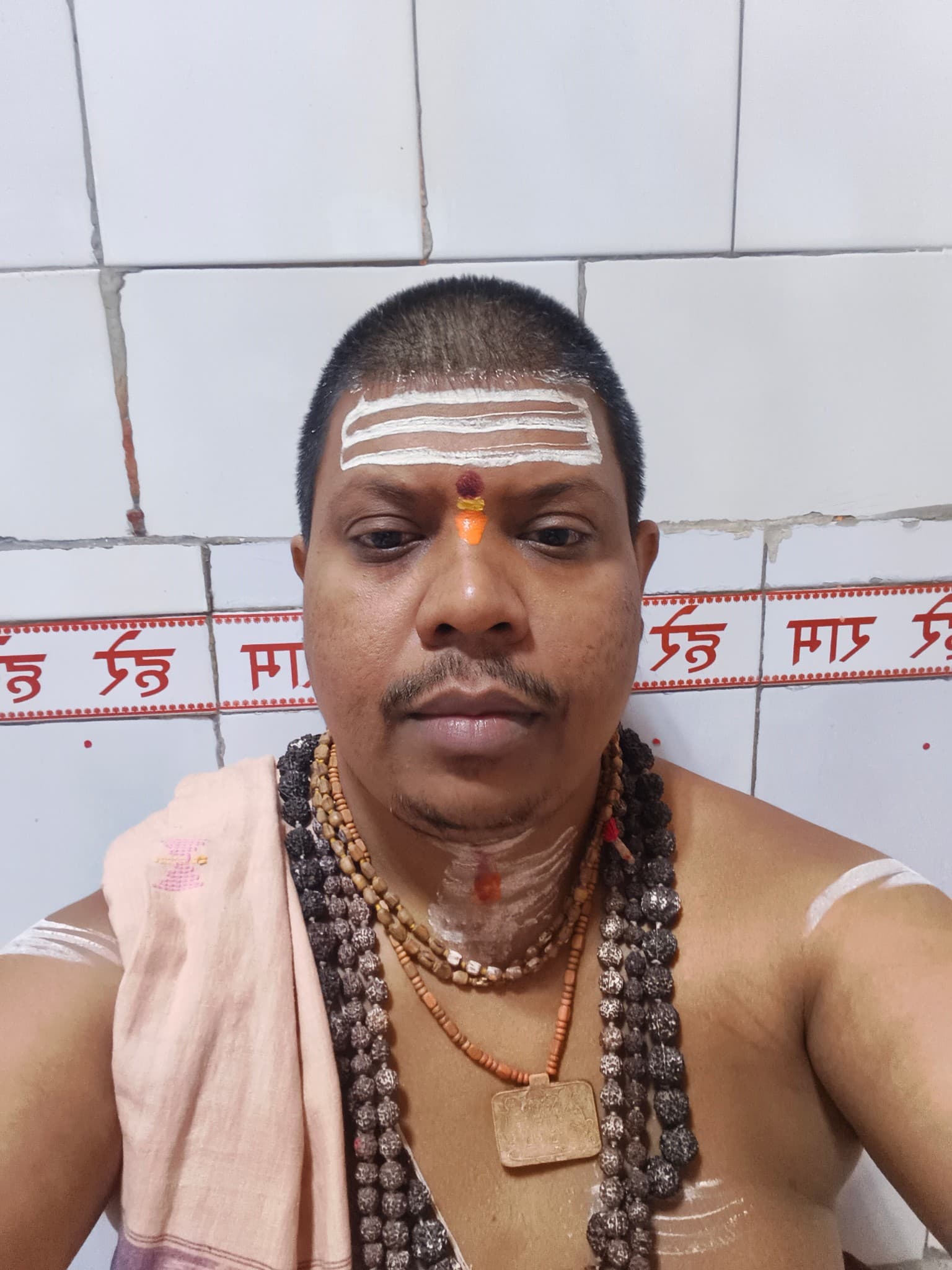 Daivagya Deepak Bhardwaj — photo 1