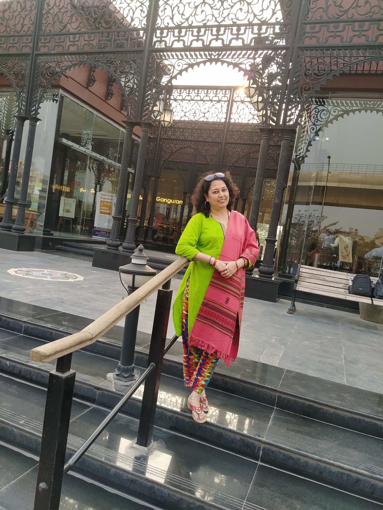 Jyotsna prawah — photo 7