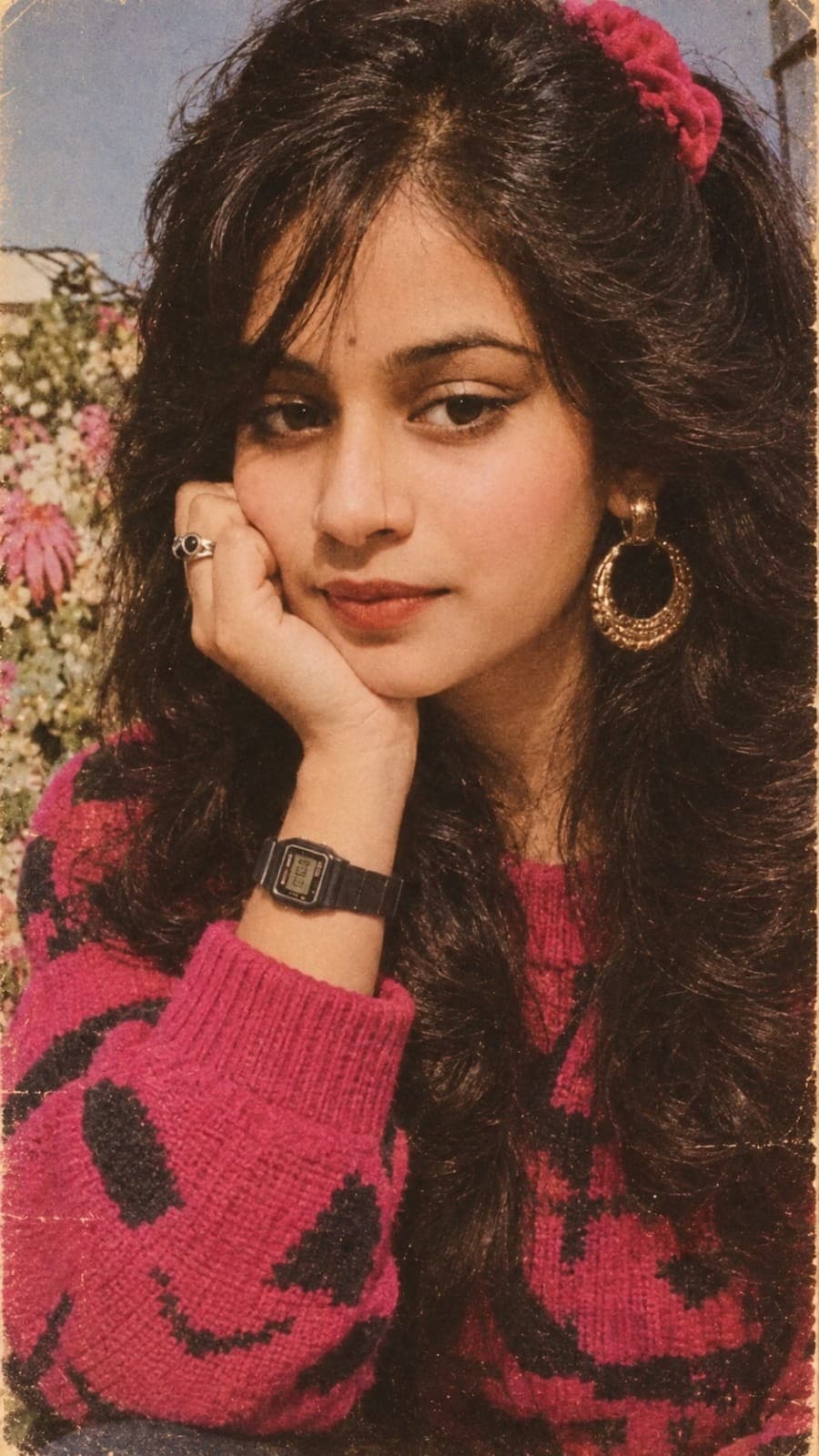 VIDYAA KUMARI — photo 7