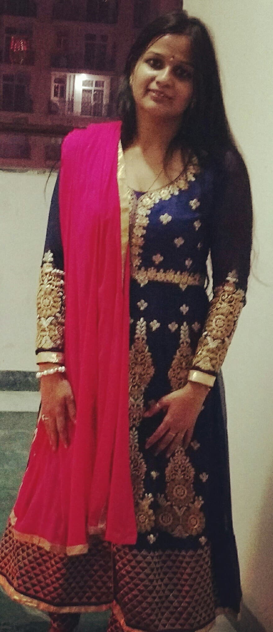 Megha — photo 7