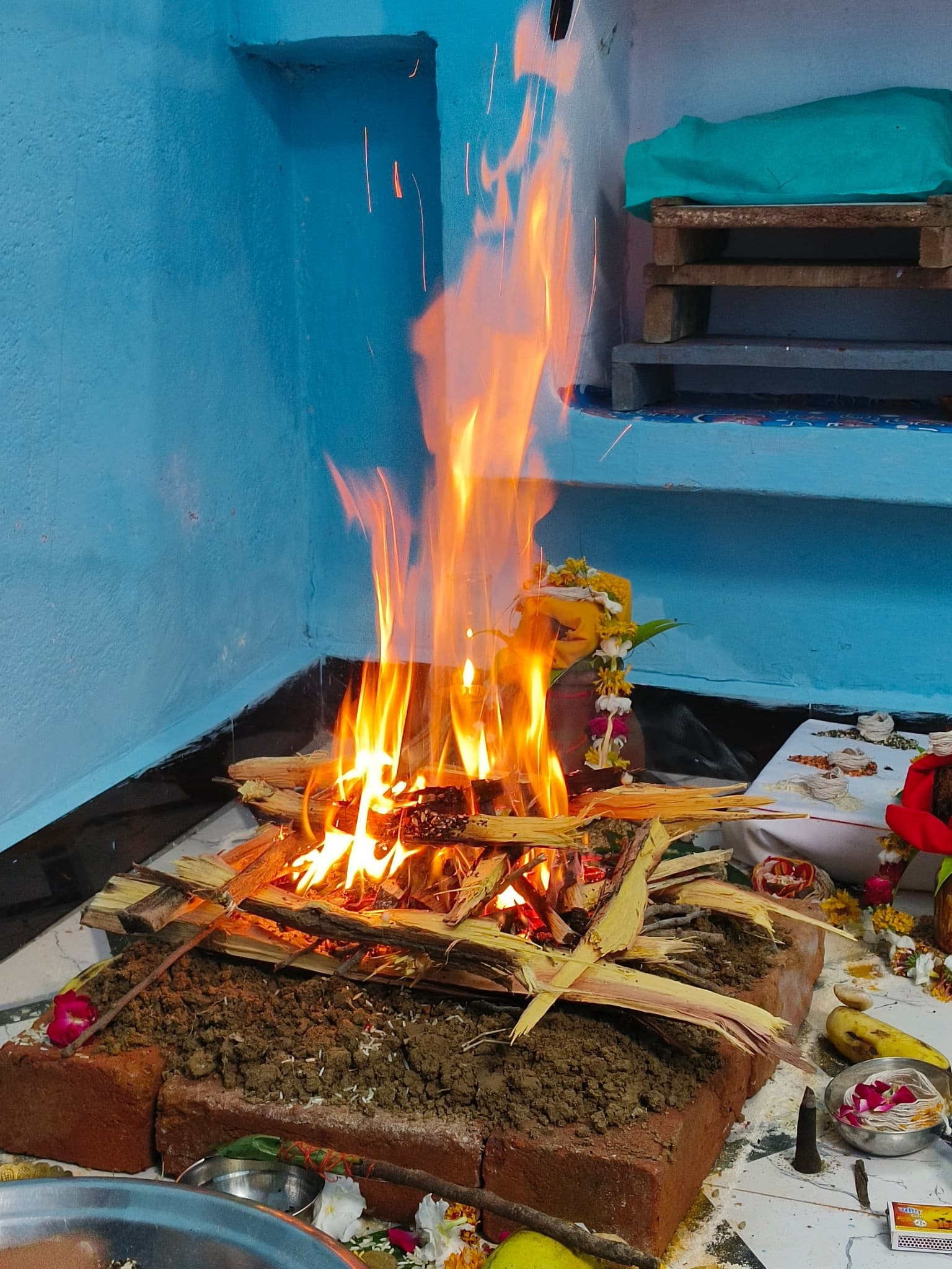 Harsh Tripathi — photo 2