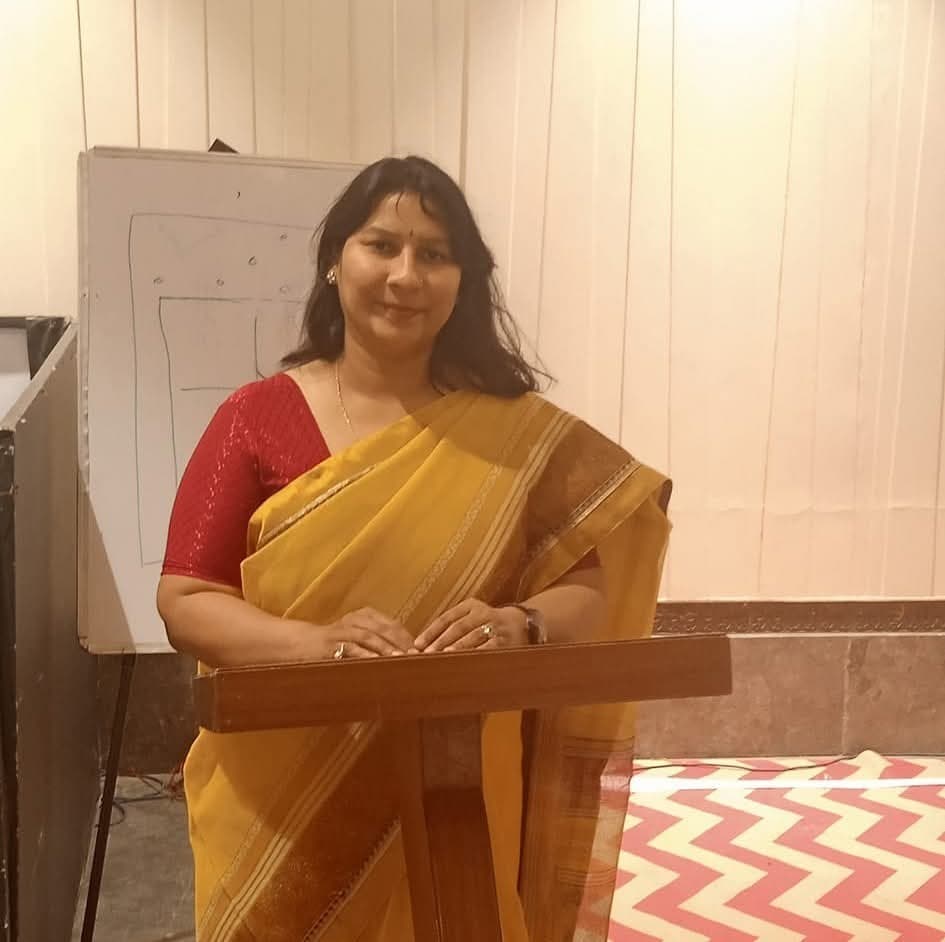 Vidhya — photo 1