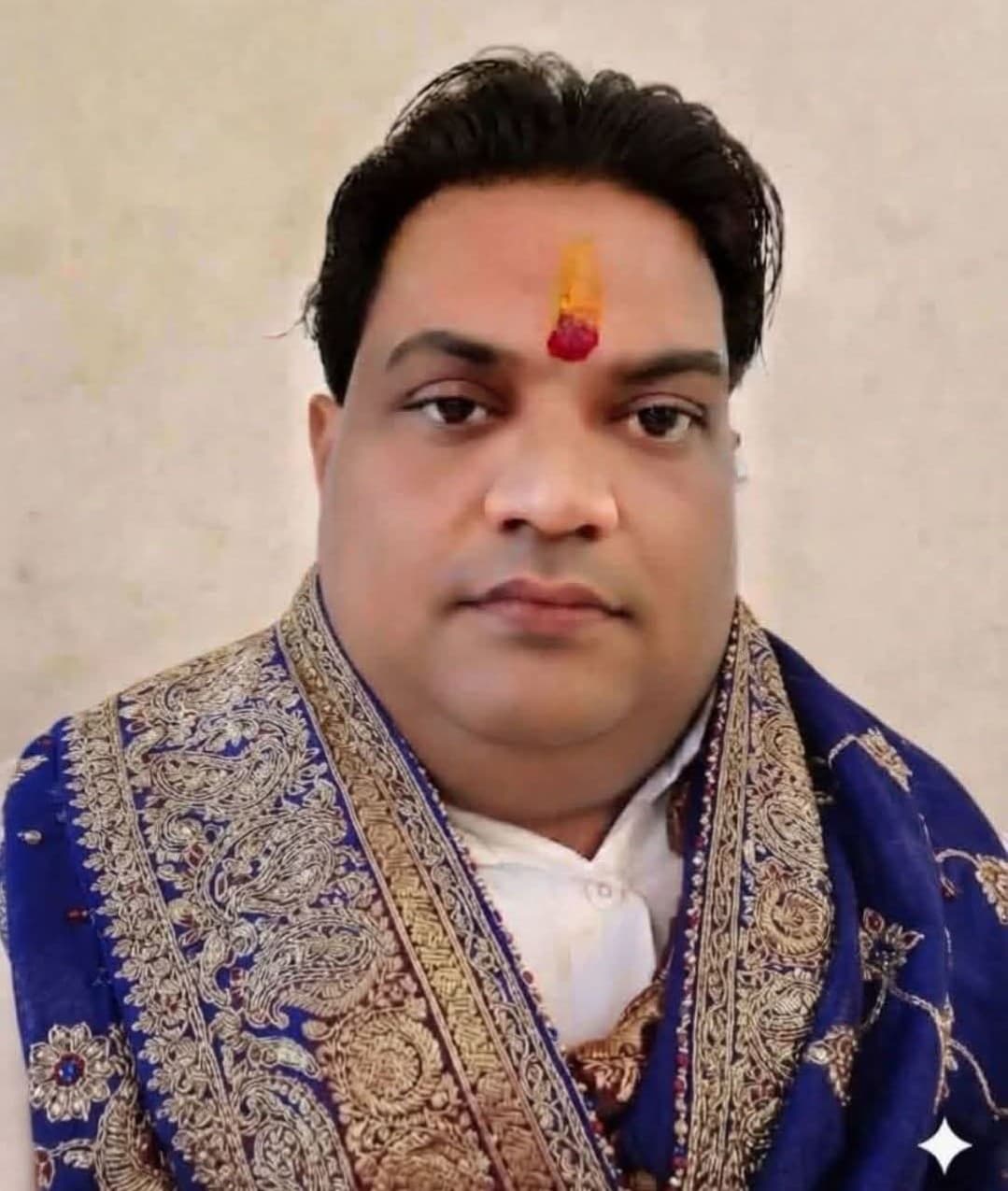 Pandit Rajesh vyas — photo 3