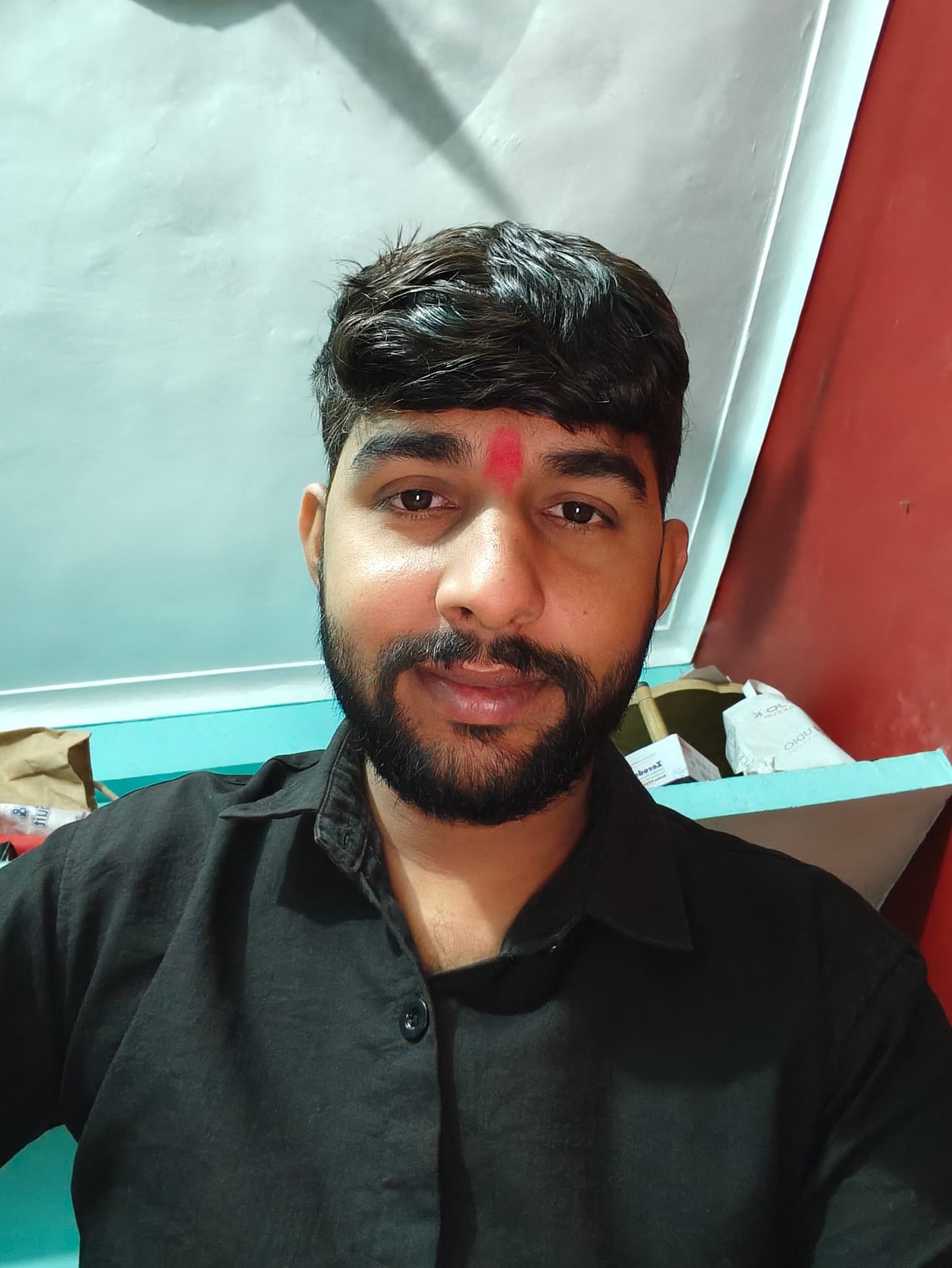 Dheeraj Mishra