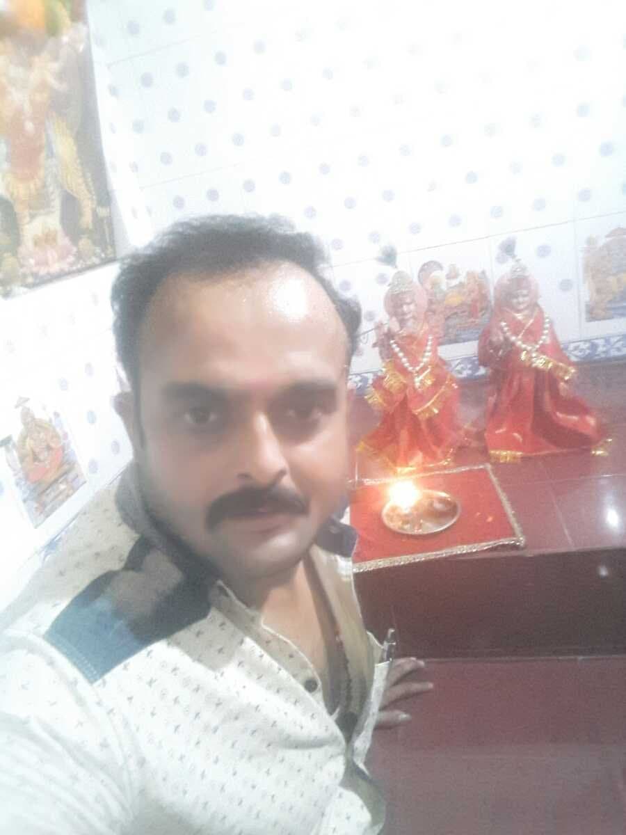 Asheesh Misra — photo 2