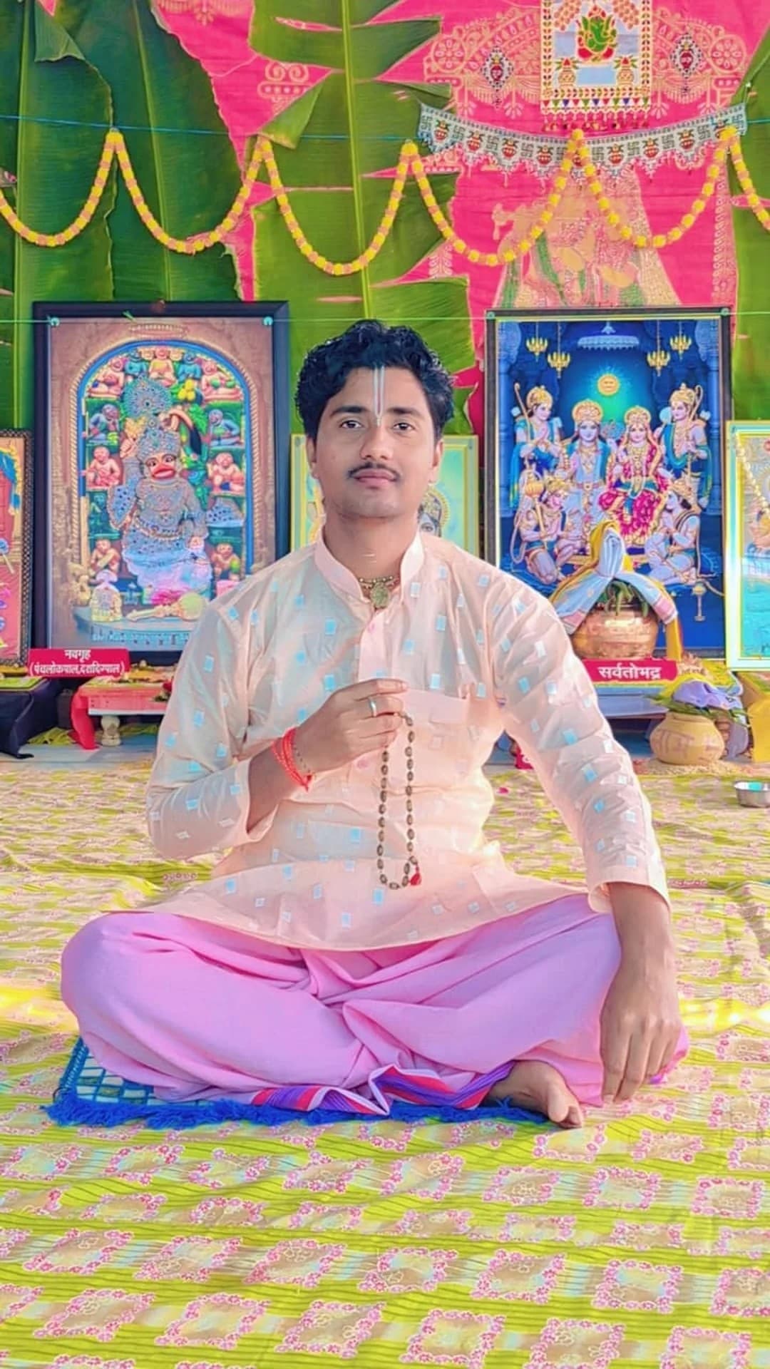 Pandit Shivam Shukla — photo 2