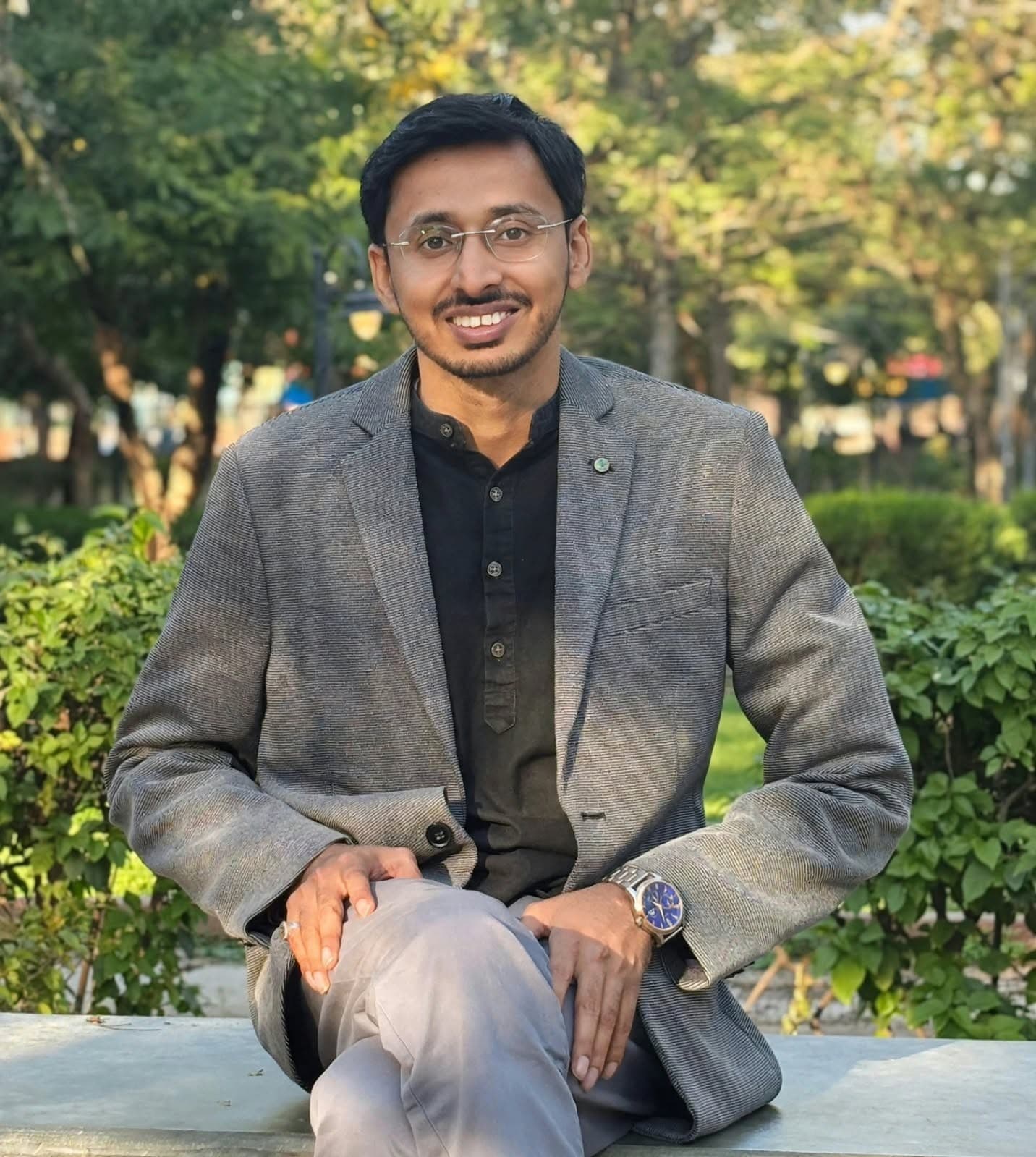 Shubham Kothari — photo 1