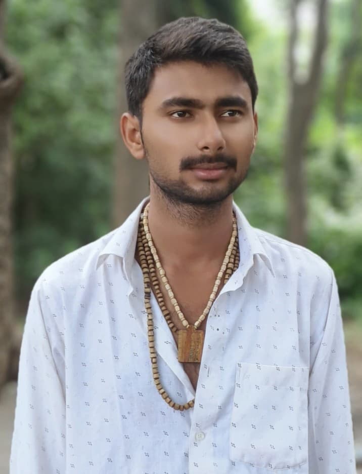Shivanand Mishra