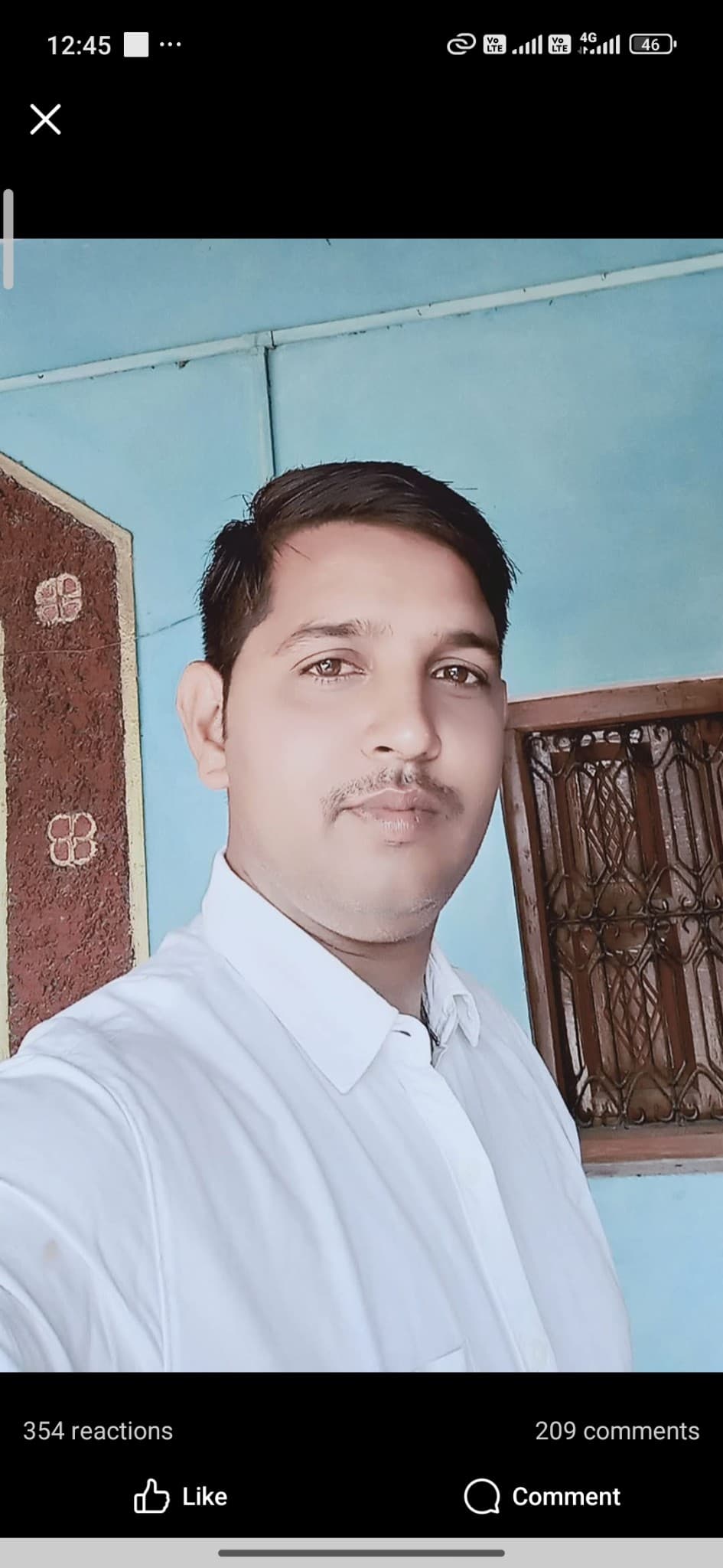 Nagendra Chaturvedi — photo 3
