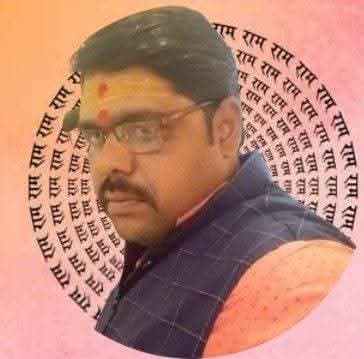 Deepak shukla — photo 1