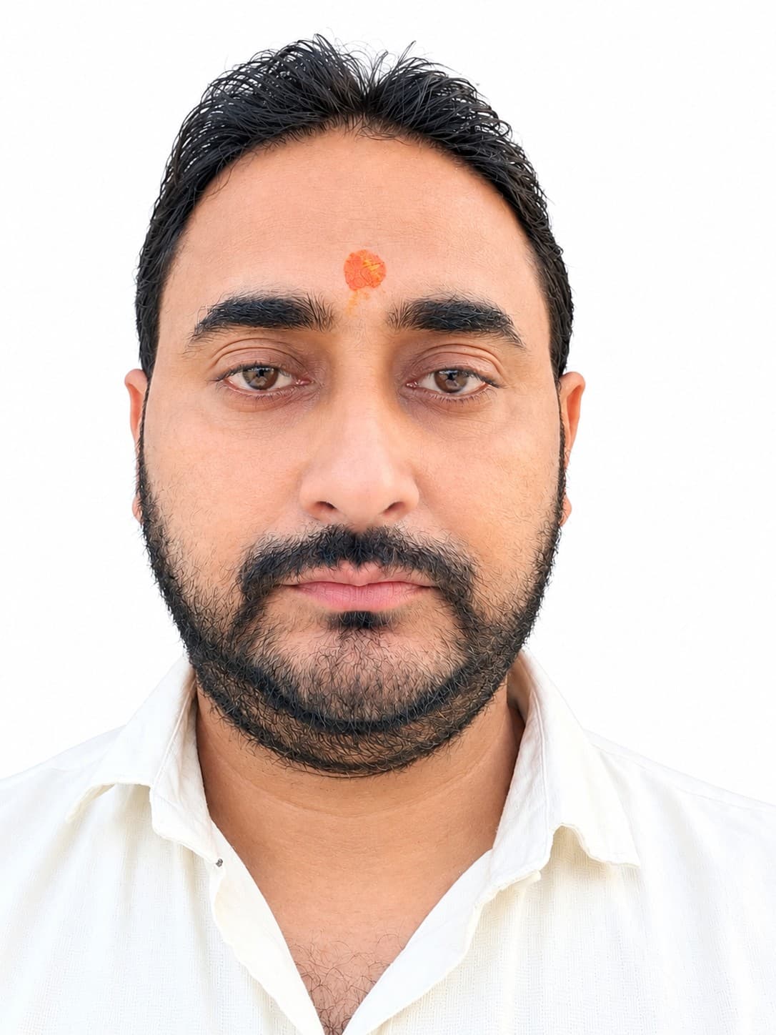 Amar Singh