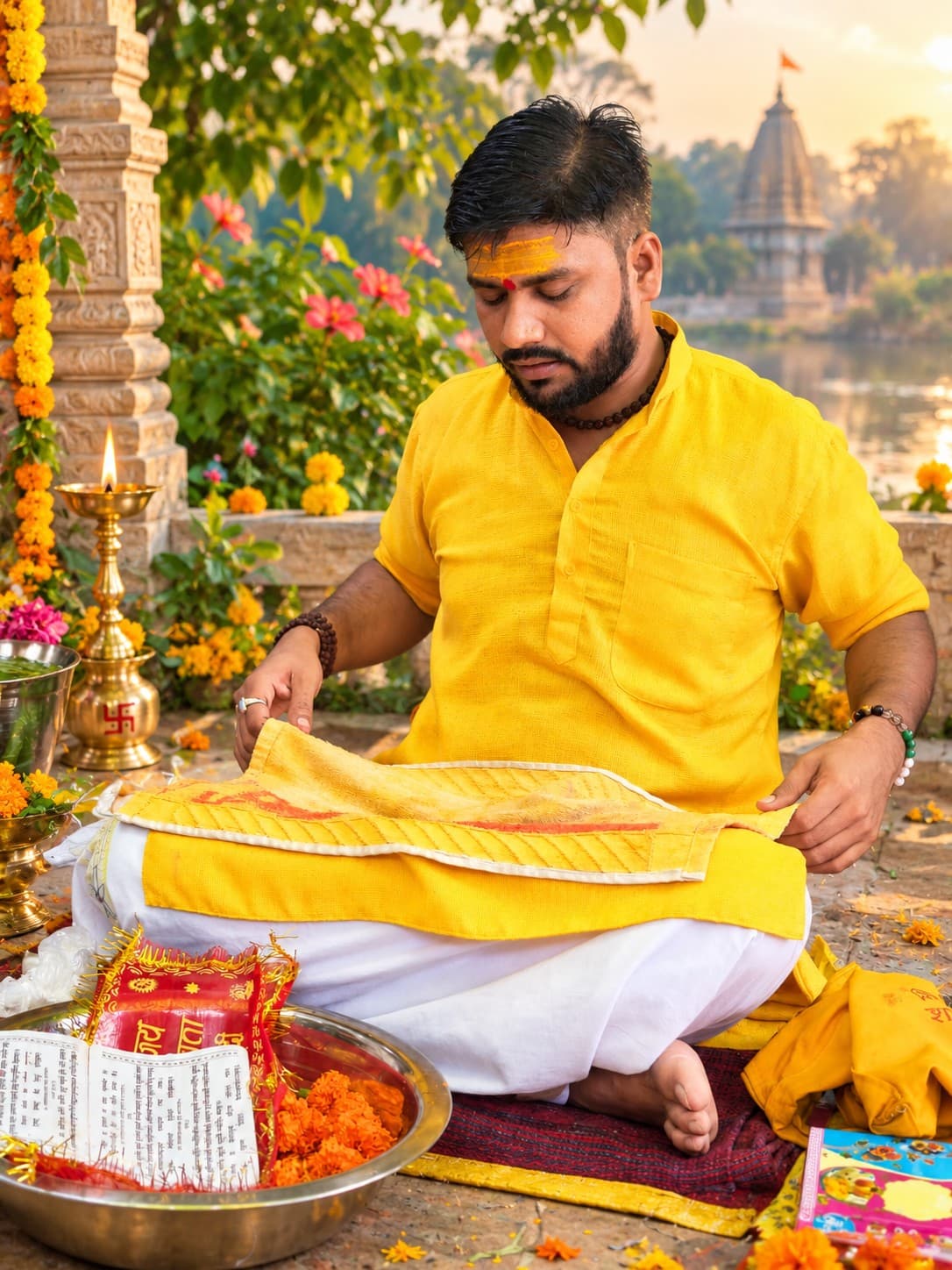ACHARYA SRINIVASH — photo 3