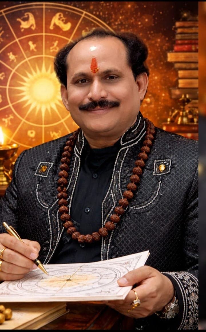 Hari krishn tiwari — photo 1