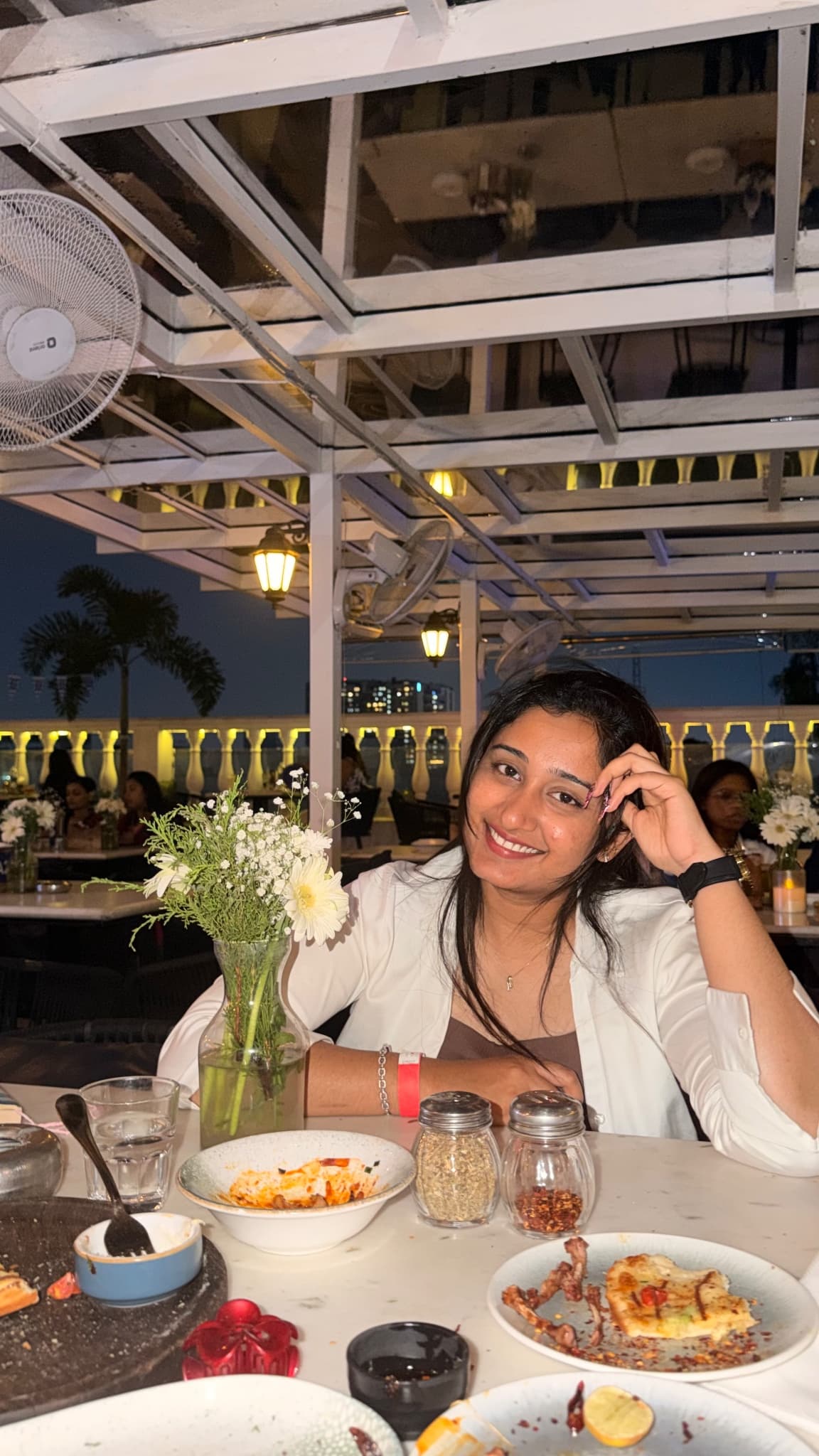 Bindya Raj