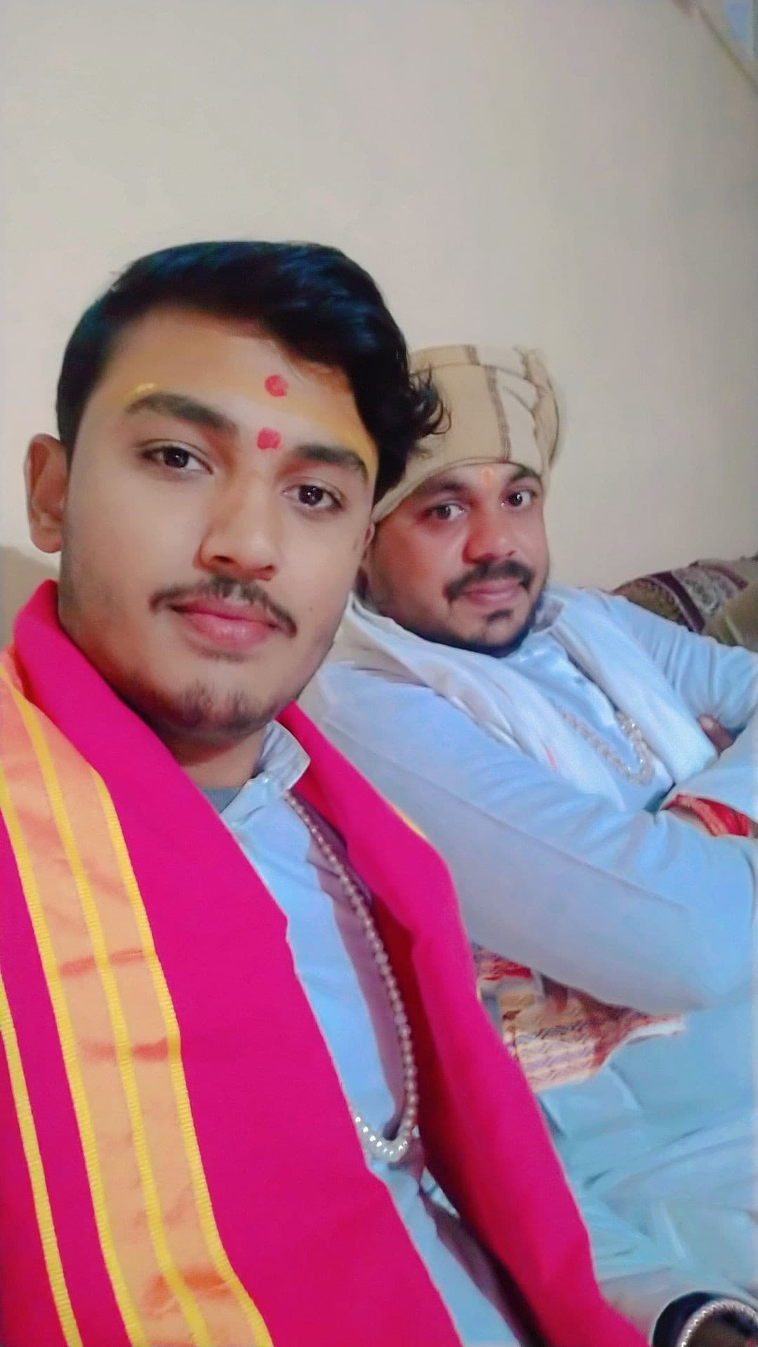 Vivek Tiwari — photo 9