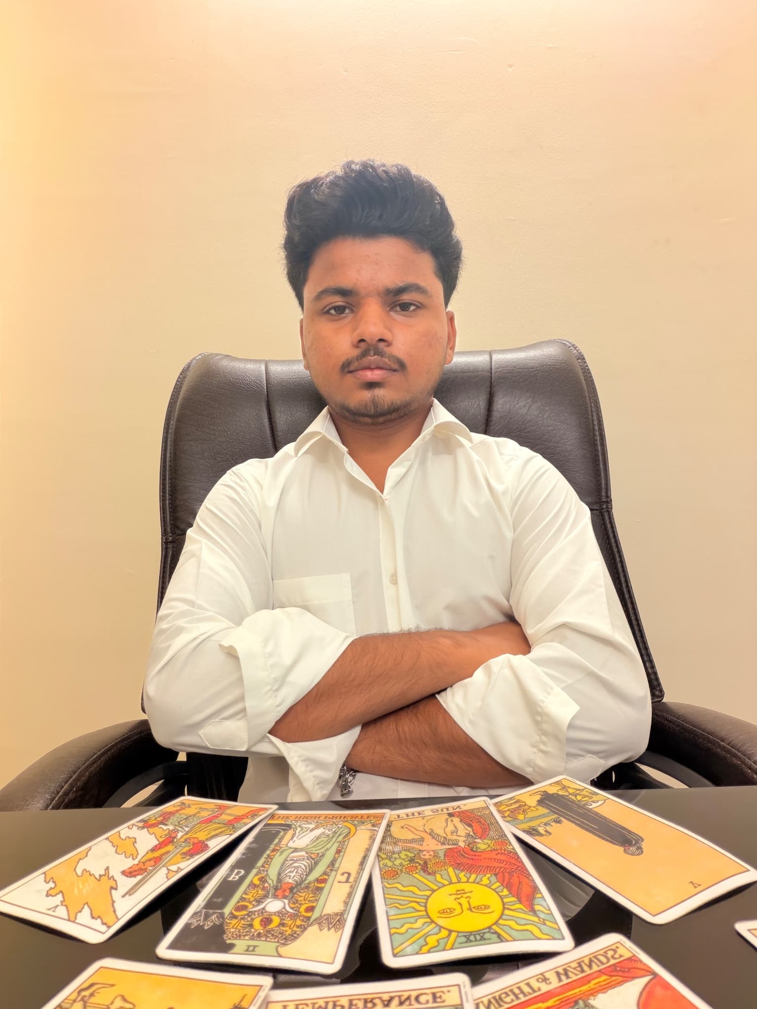 Rudra — photo 1