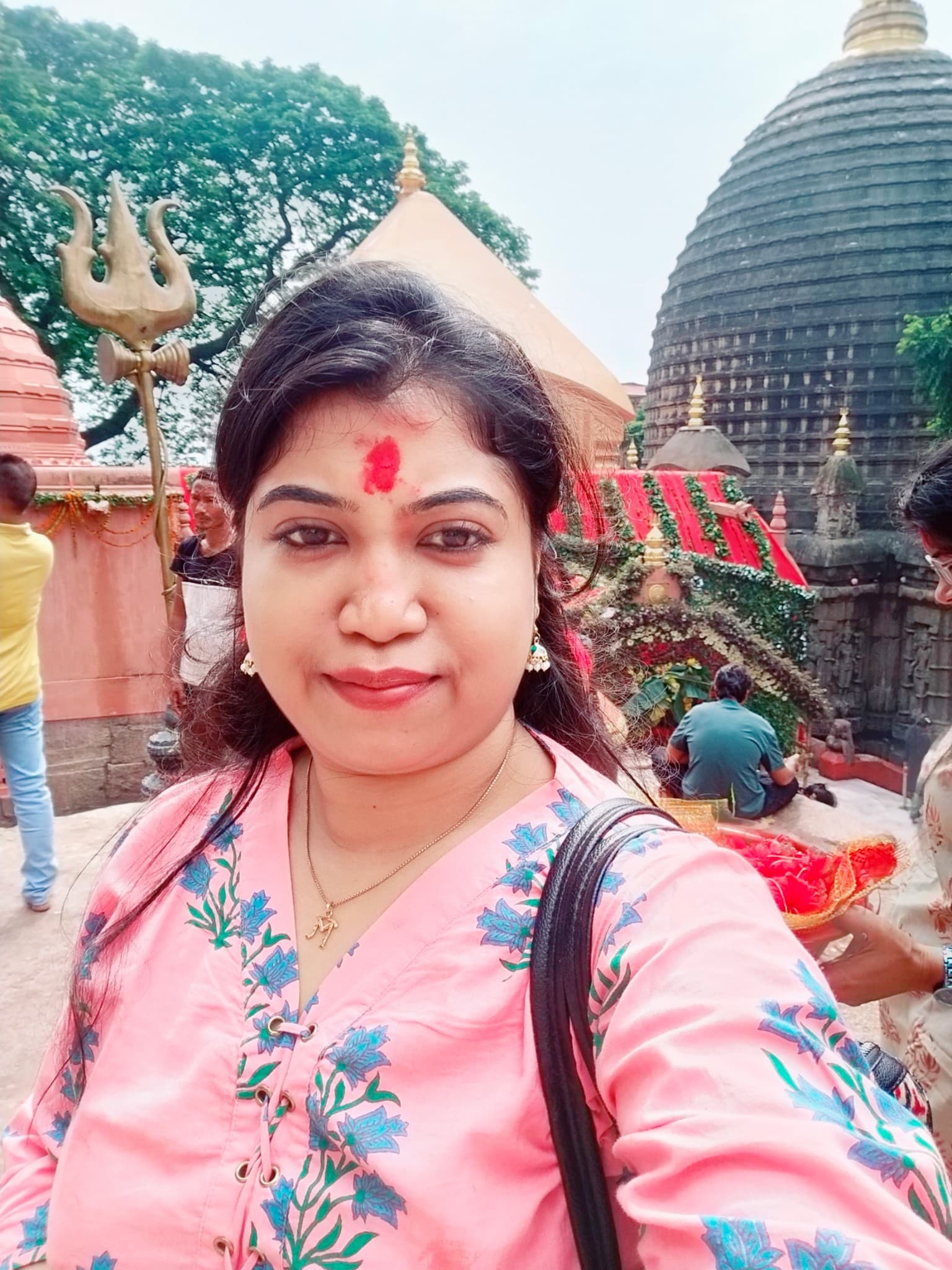Monalisha Roy — photo 1