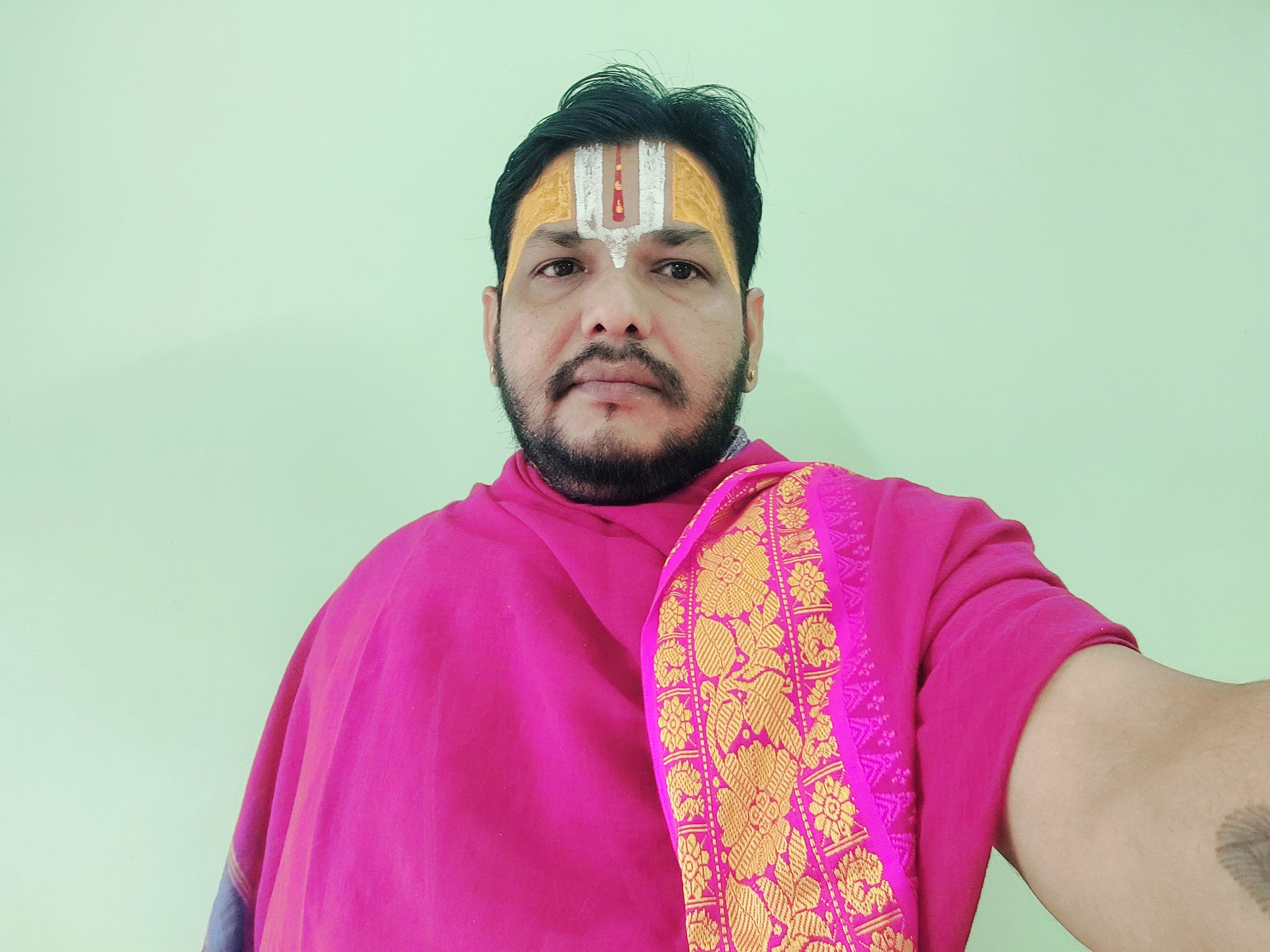 JAI PRAKASH PATHAK