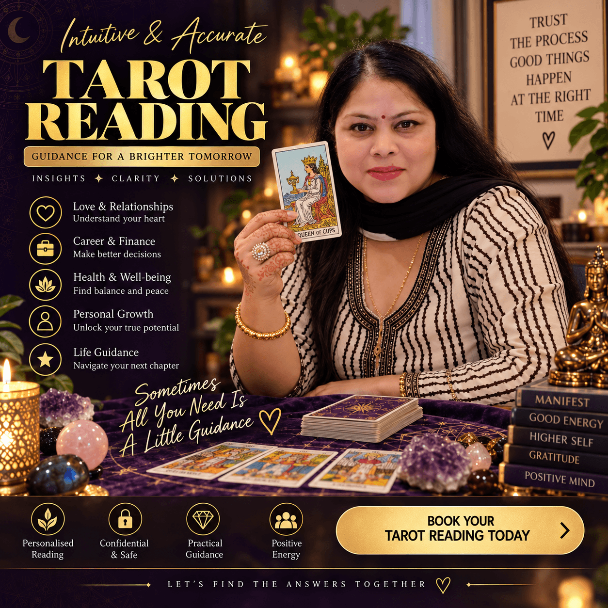 Anjana Maurya — photo 1